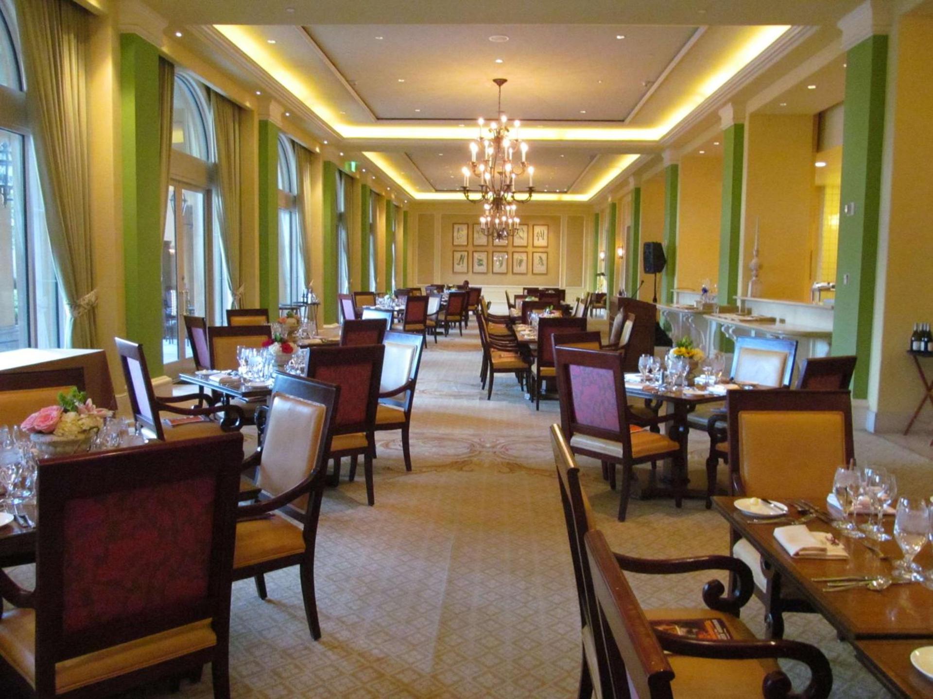 Hilton Lake Las Vegas Resort & Spa photo 29