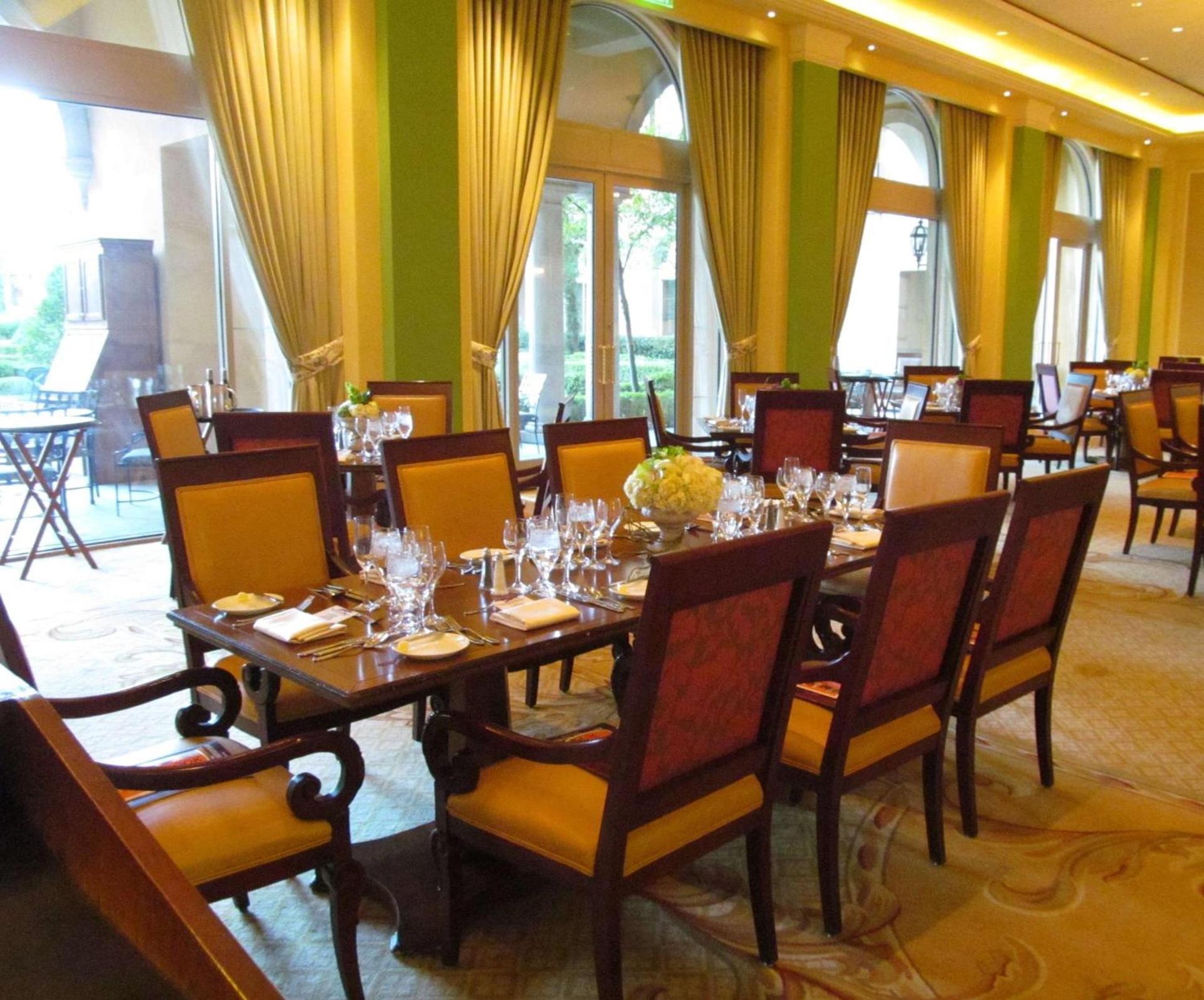 Hilton Lake Las Vegas Resort & Spa photo 32