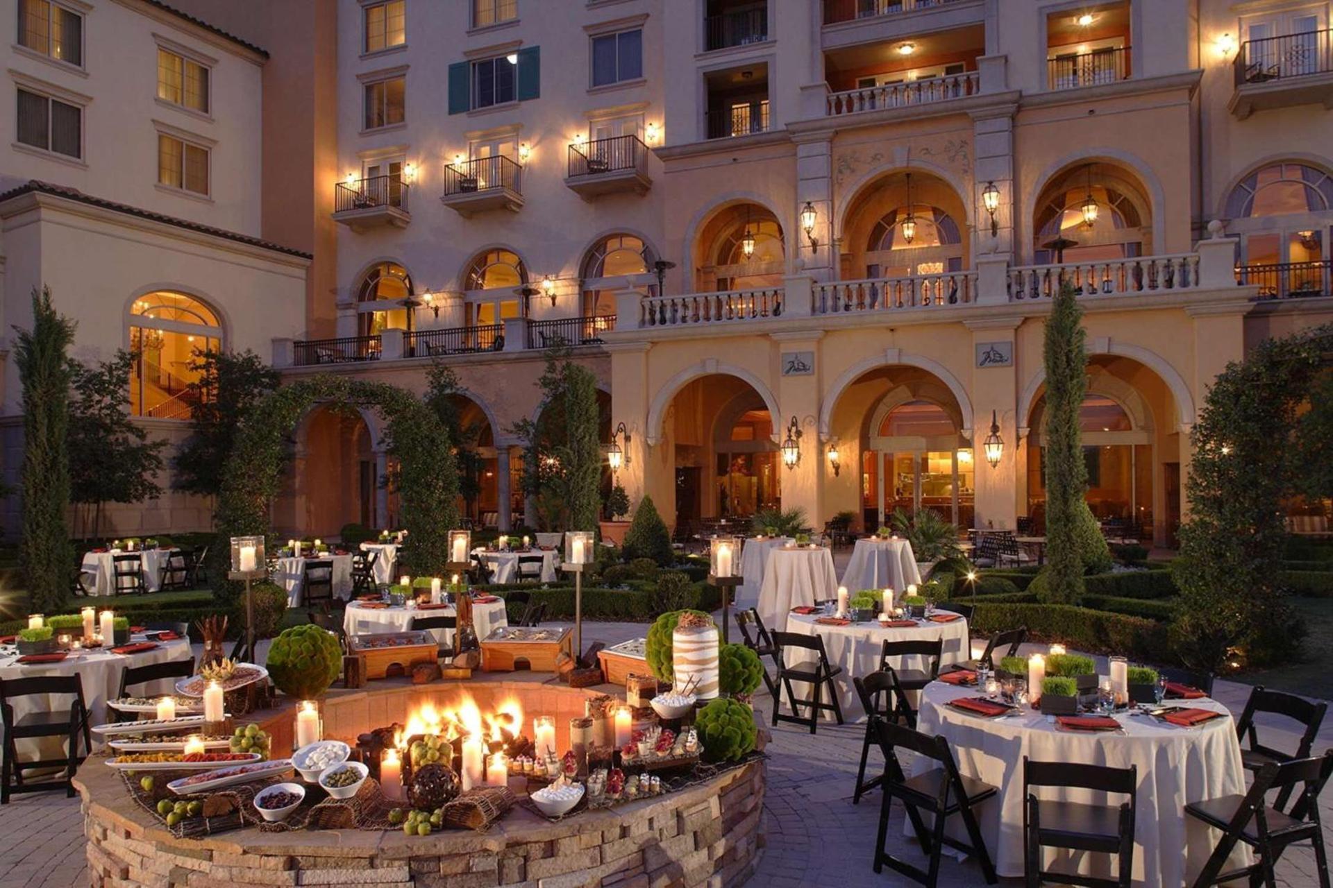 Hilton Lake Las Vegas Resort & Spa photo 30