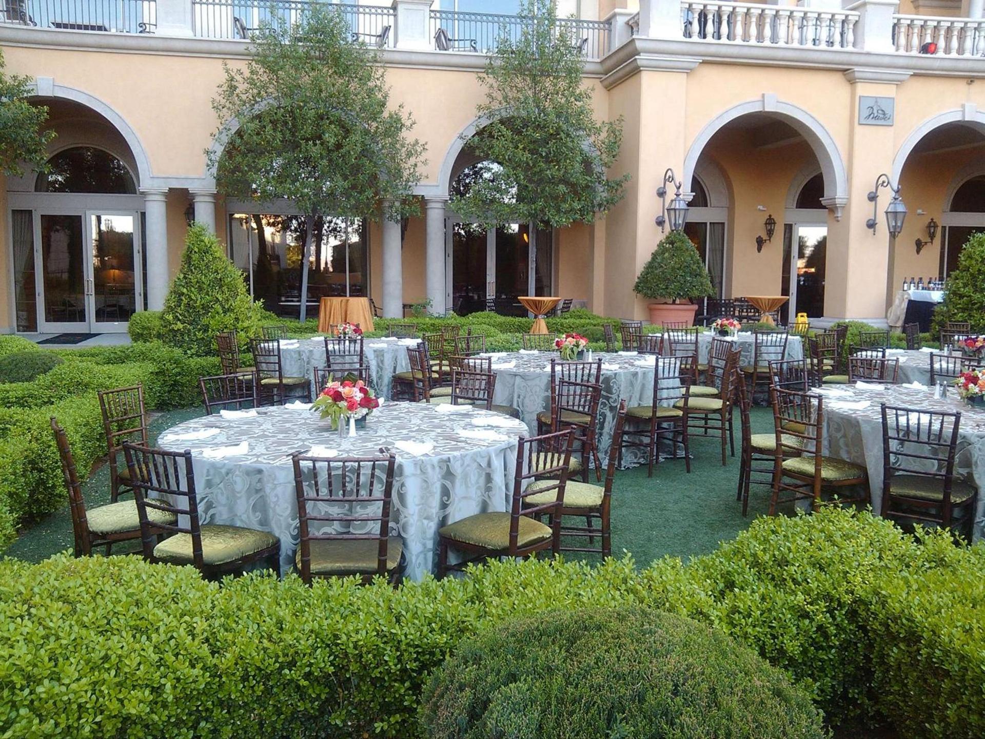 Hilton Lake Las Vegas Resort & Spa photo 31
