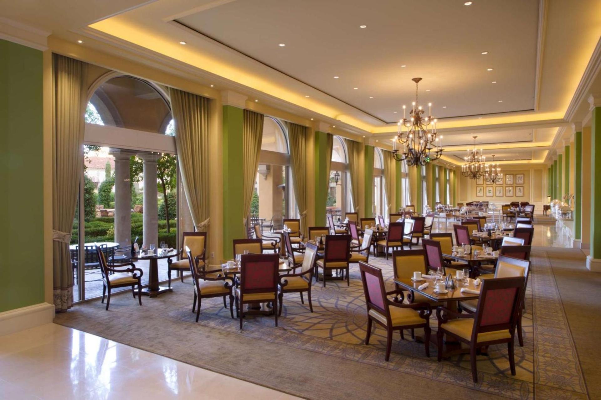 Hilton Lake Las Vegas Resort & Spa photo 33