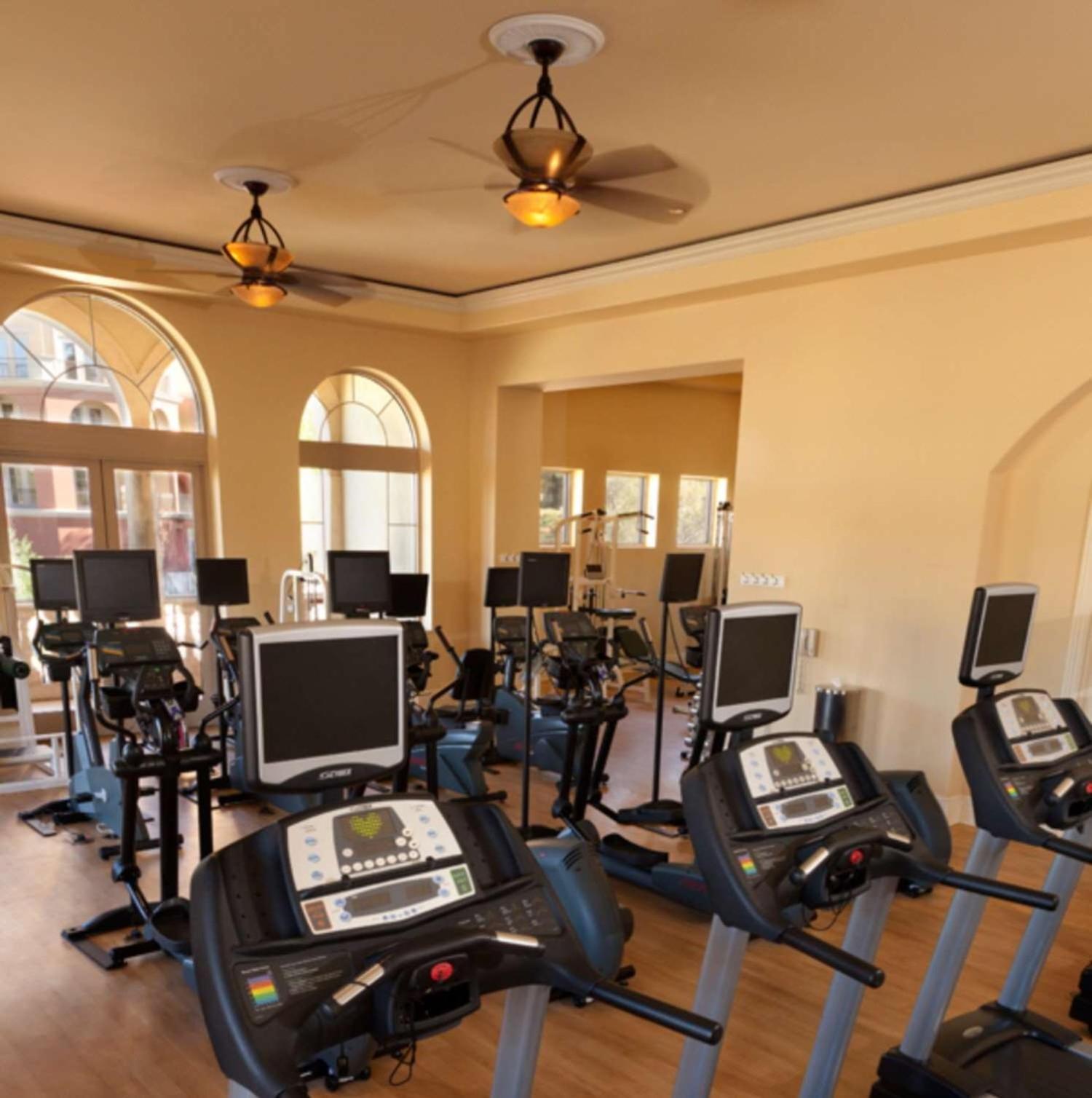 Hilton Lake Las Vegas Resort & Spa photo 35