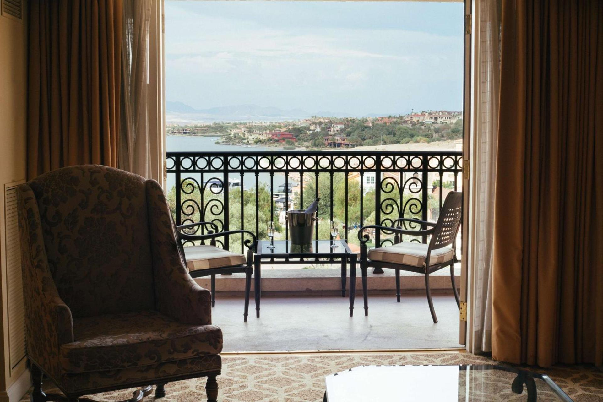Hilton Lake Las Vegas Resort & Spa photo 36