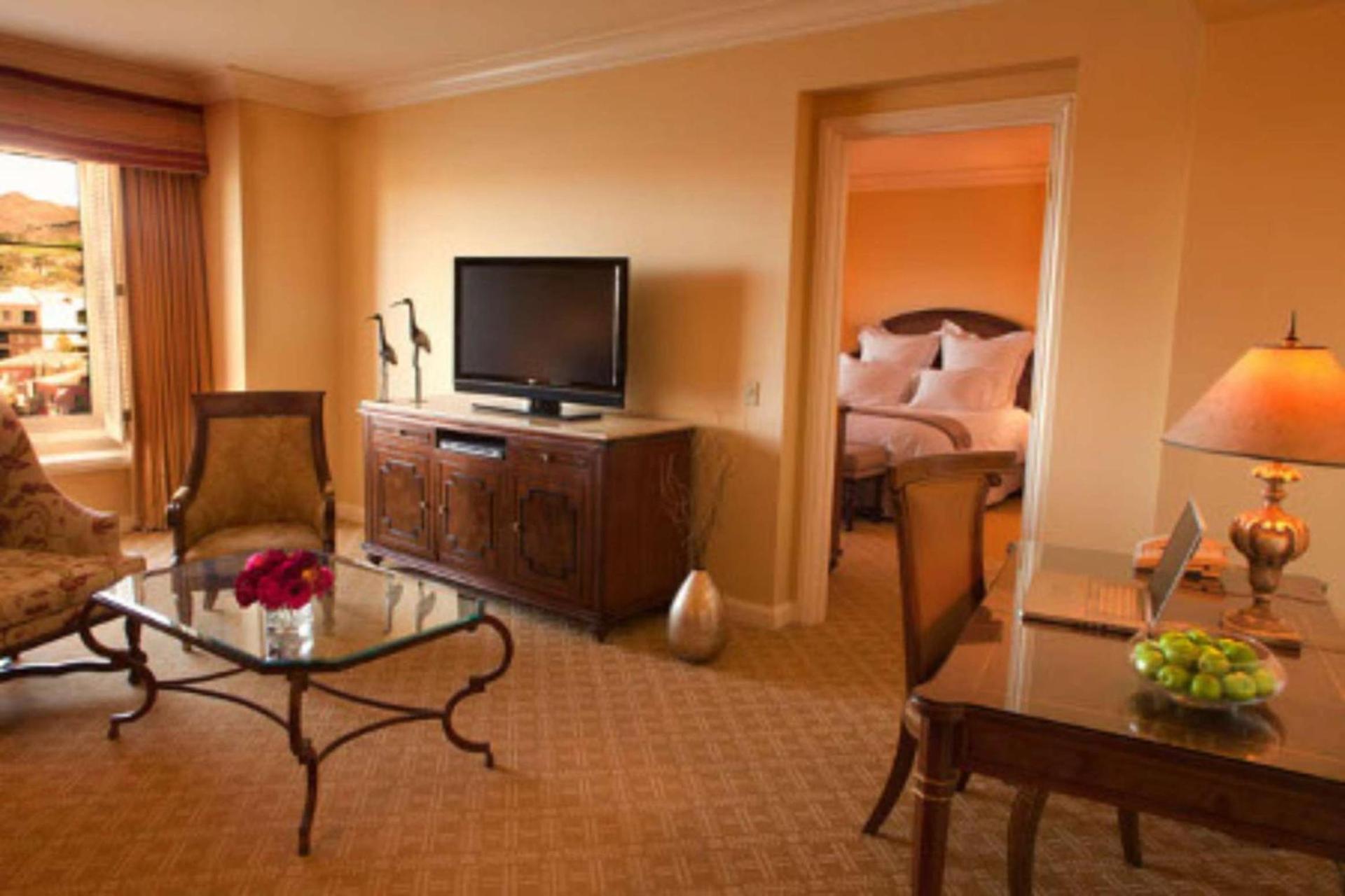 Hilton Lake Las Vegas Resort & Spa photo 42