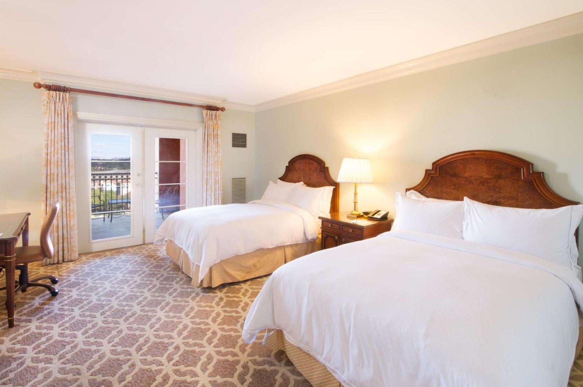 Hilton Lake Las Vegas Resort & Spa photo 43
