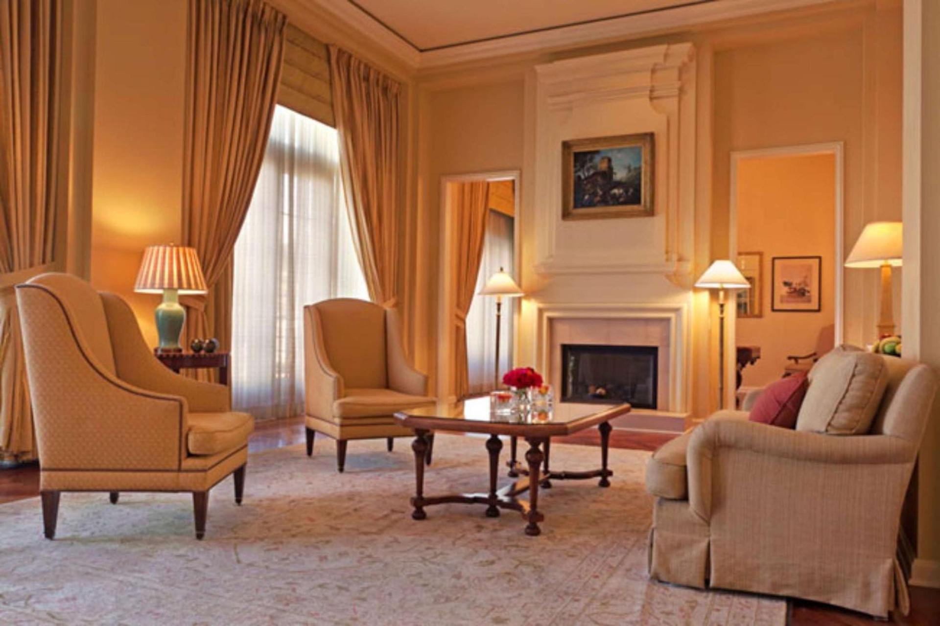 Hilton Lake Las Vegas Resort & Spa photo 45