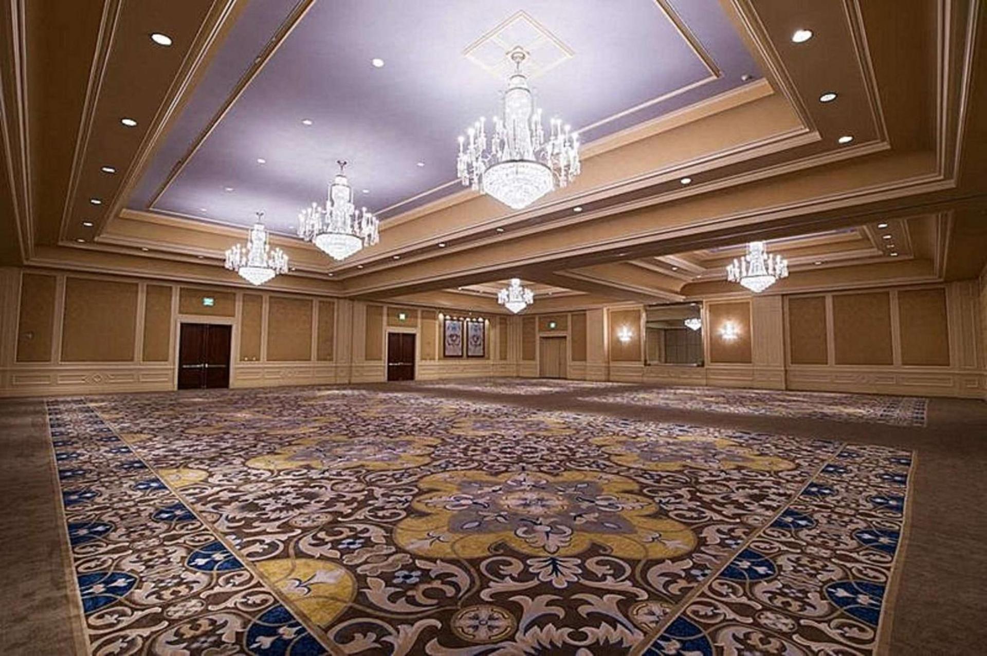 Hilton Lake Las Vegas Resort & Spa photo 48