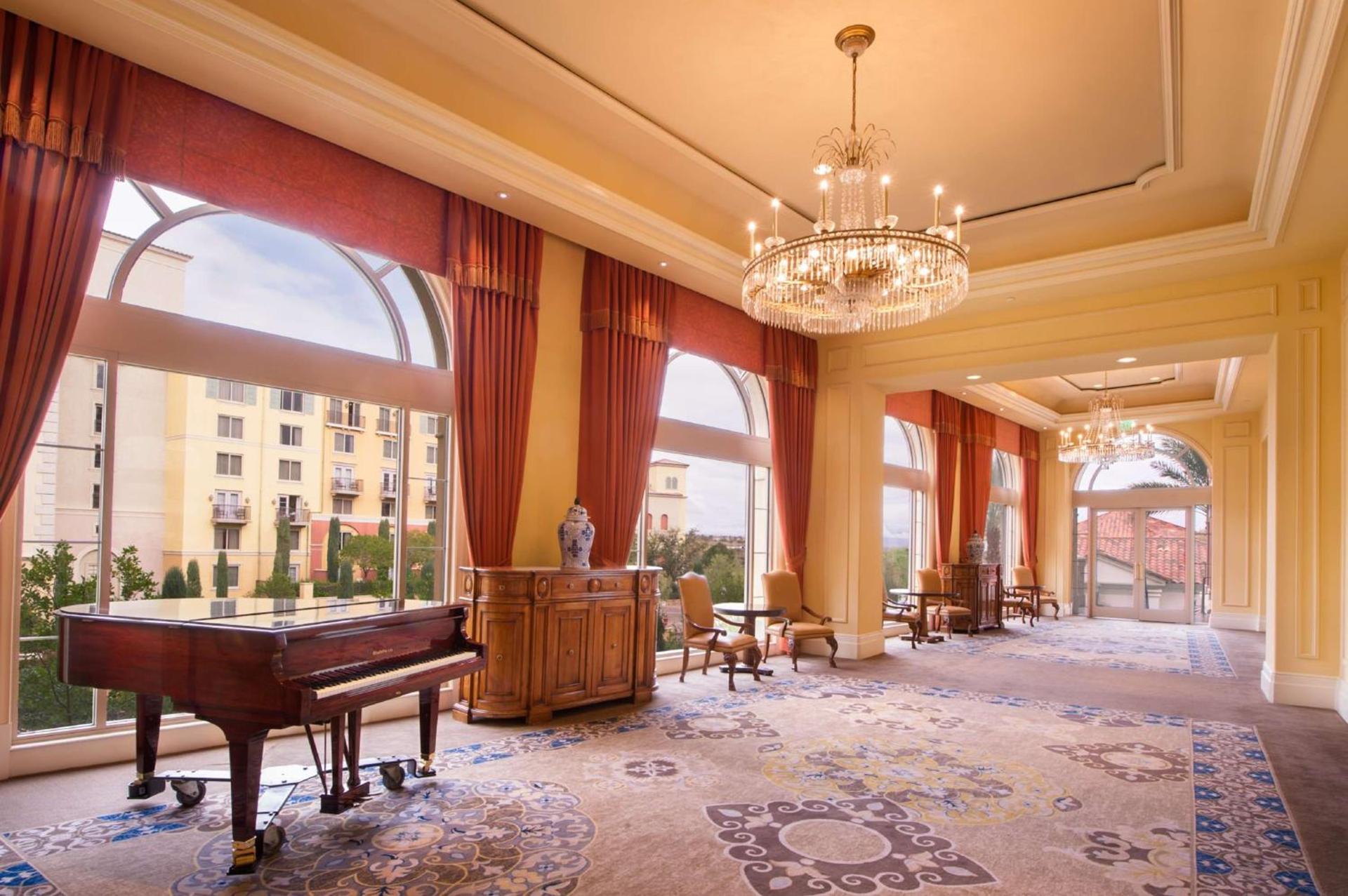 Hilton Lake Las Vegas Resort & Spa photo 51