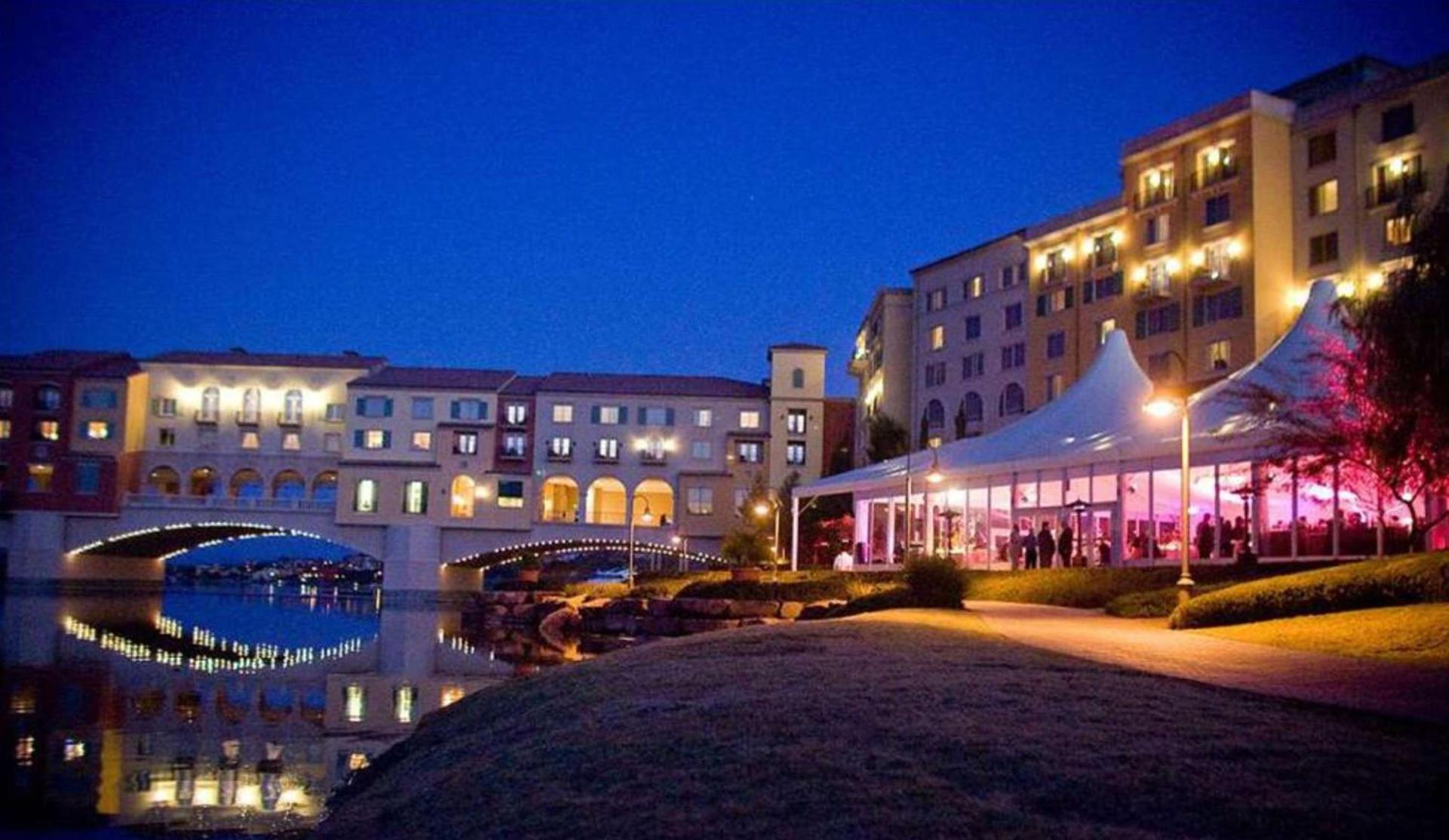 Hilton Lake Las Vegas Resort & Spa photo 55