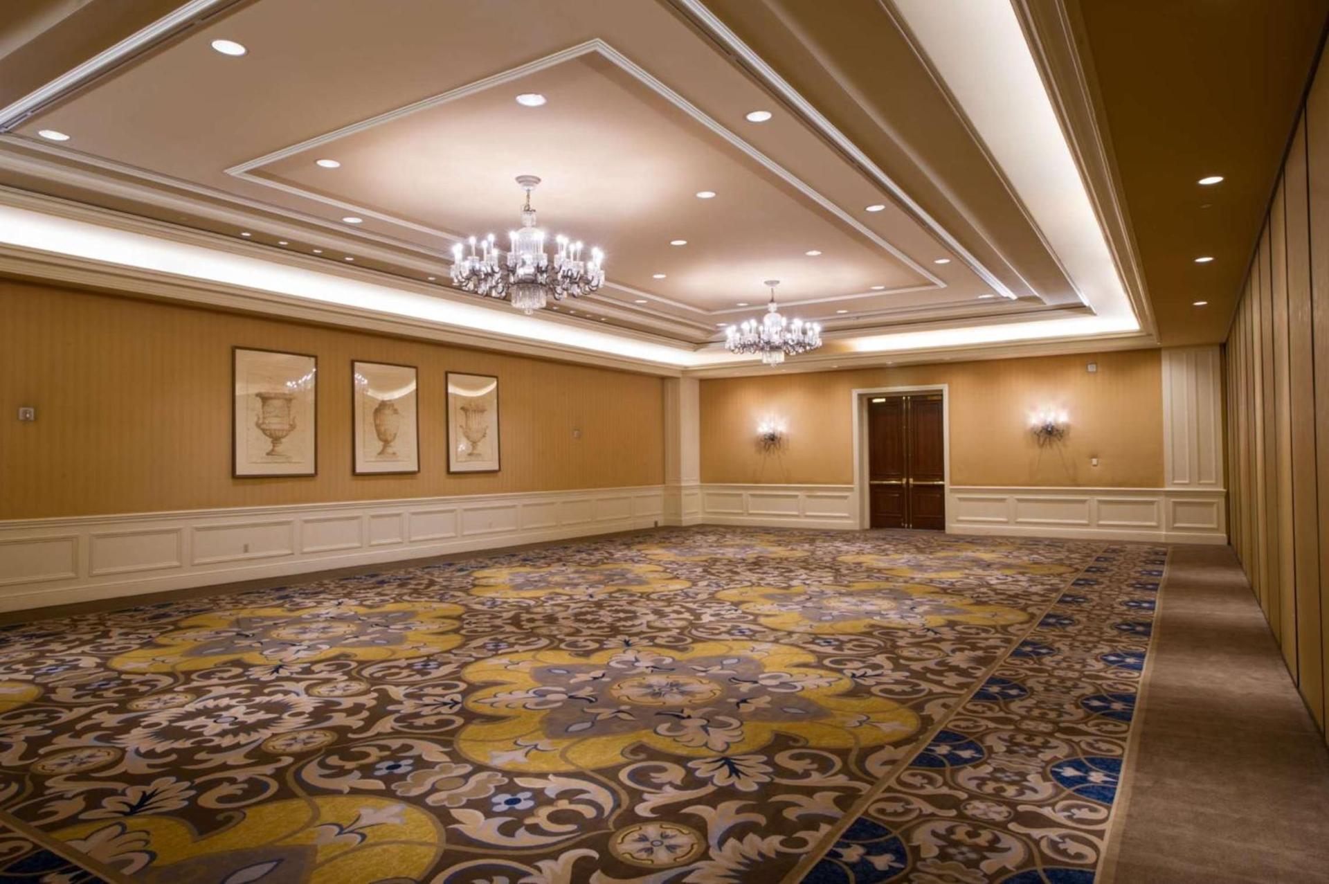 Hilton Lake Las Vegas Resort & Spa photo 56