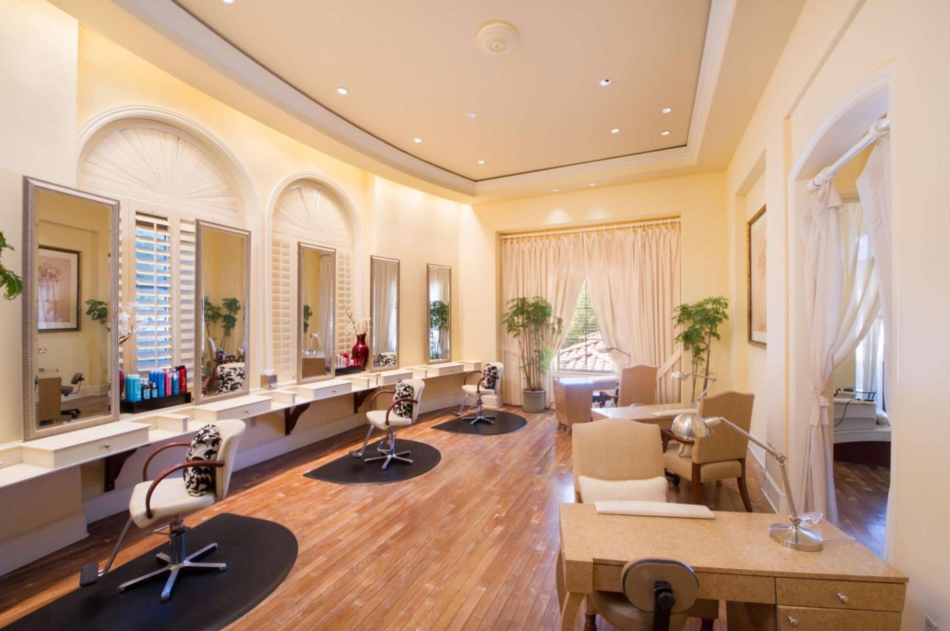 Hilton Lake Las Vegas Resort & Spa photo 60