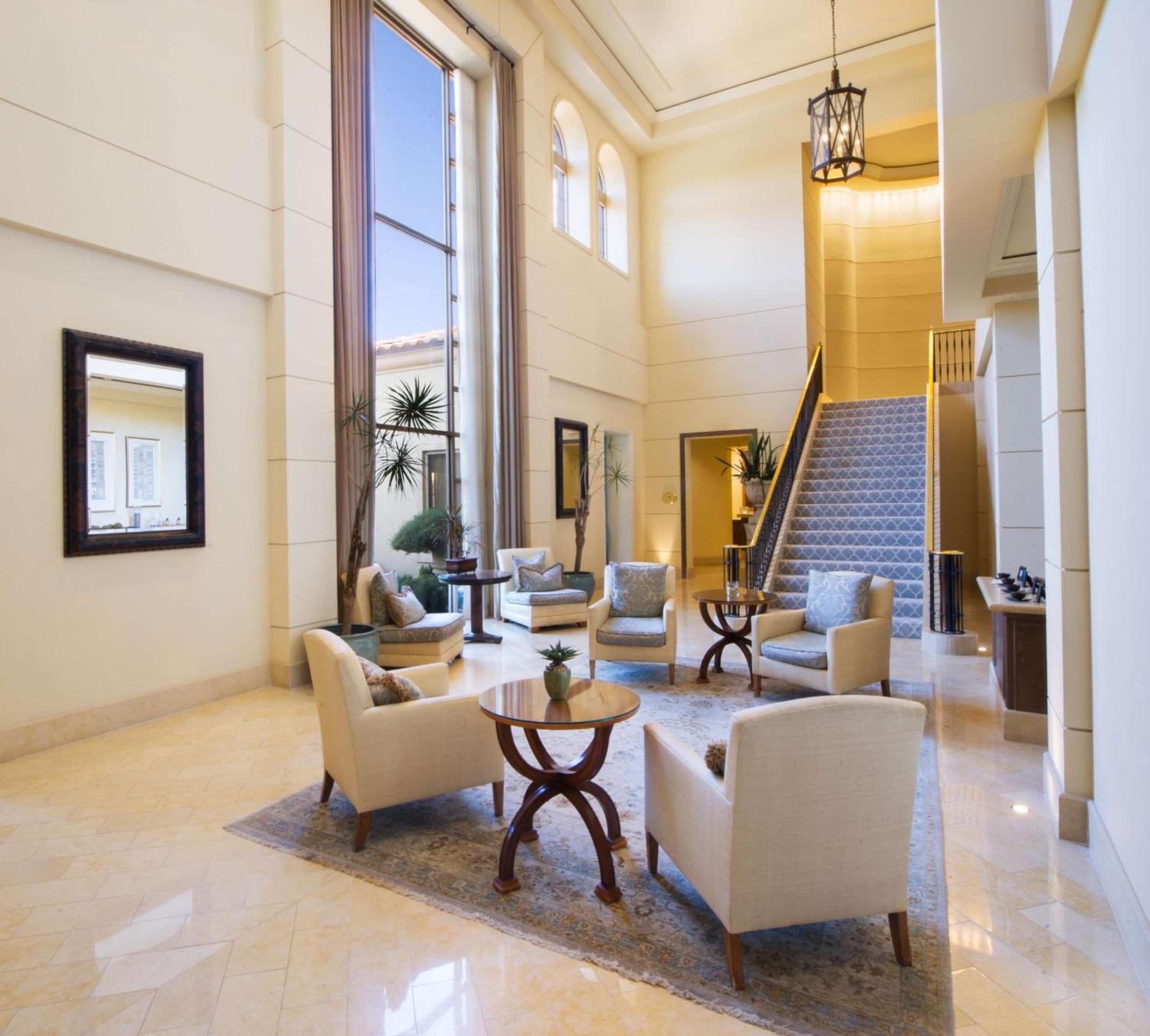 Hilton Lake Las Vegas Resort & Spa photo 63