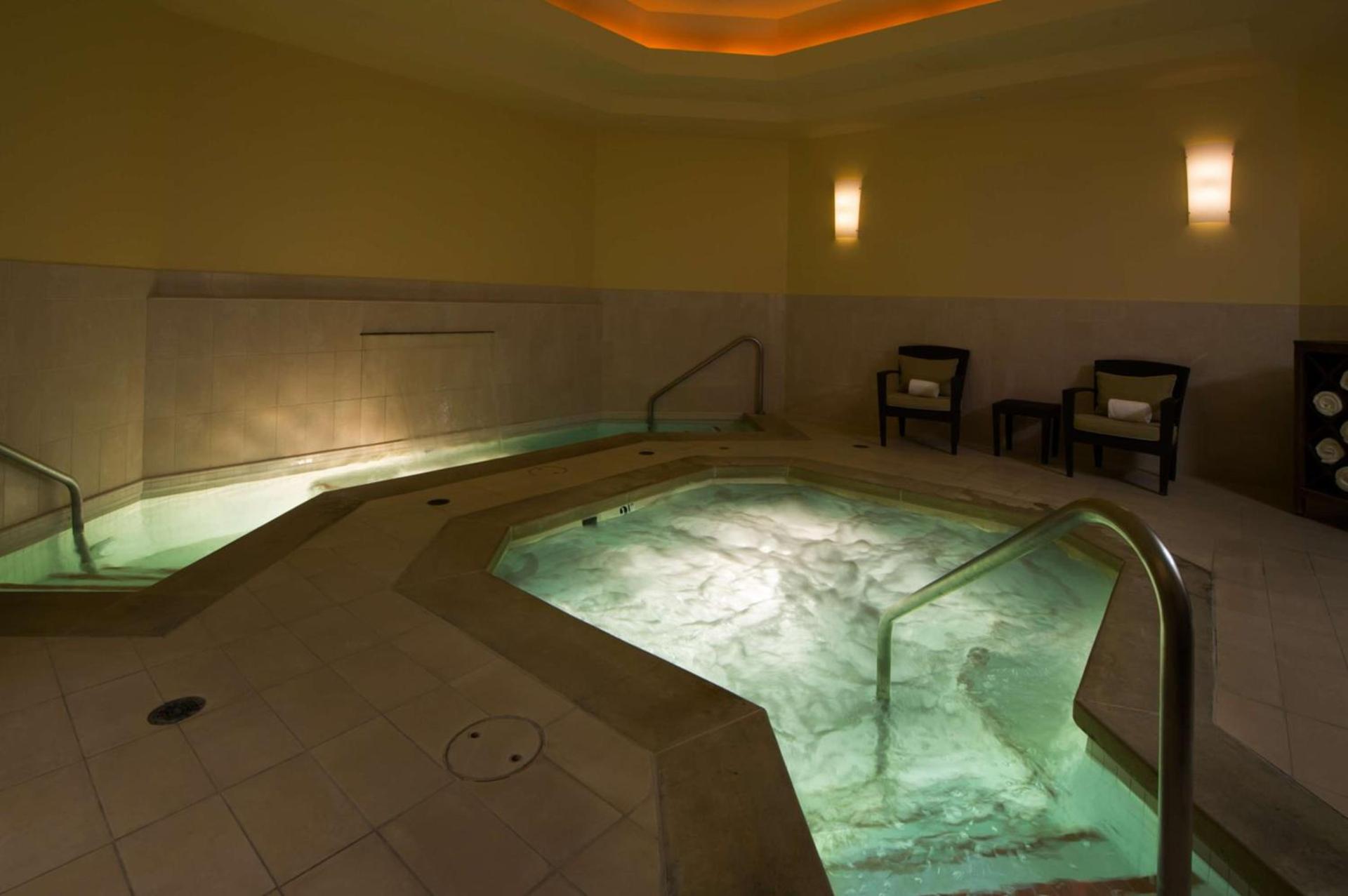 Hilton Lake Las Vegas Resort & Spa photo 62
