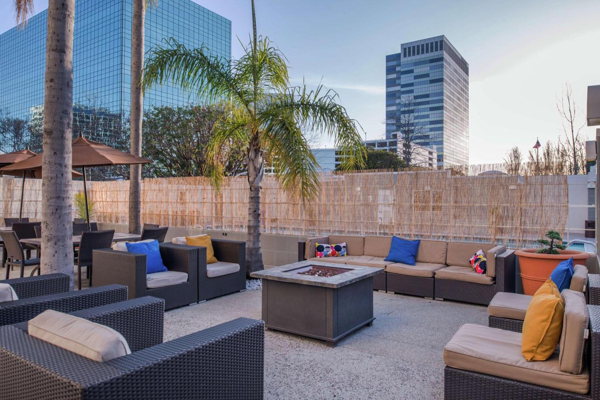 DoubleTree by Hilton LAX - El Segundo photo 19