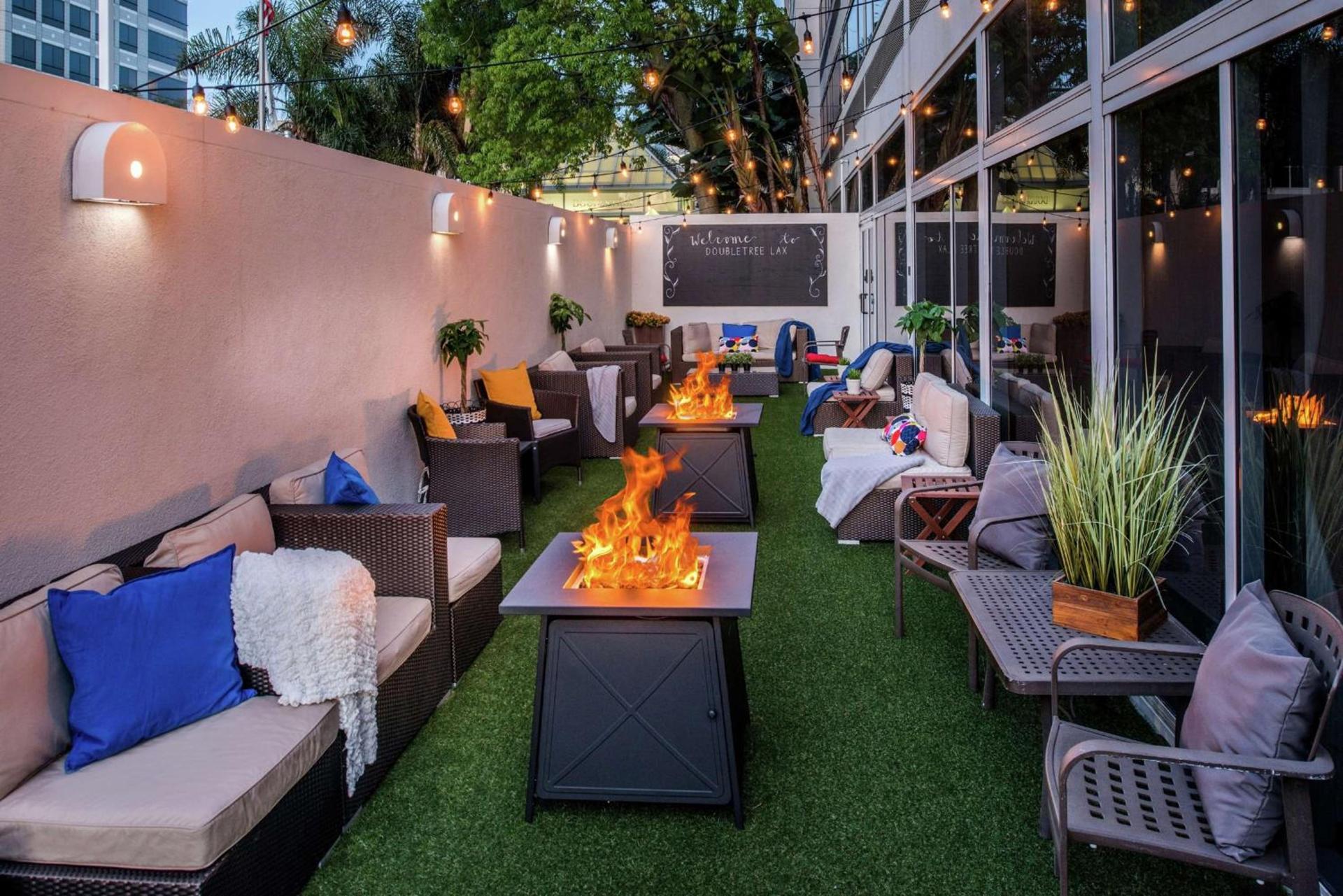 DoubleTree by Hilton LAX - El Segundo photo 23