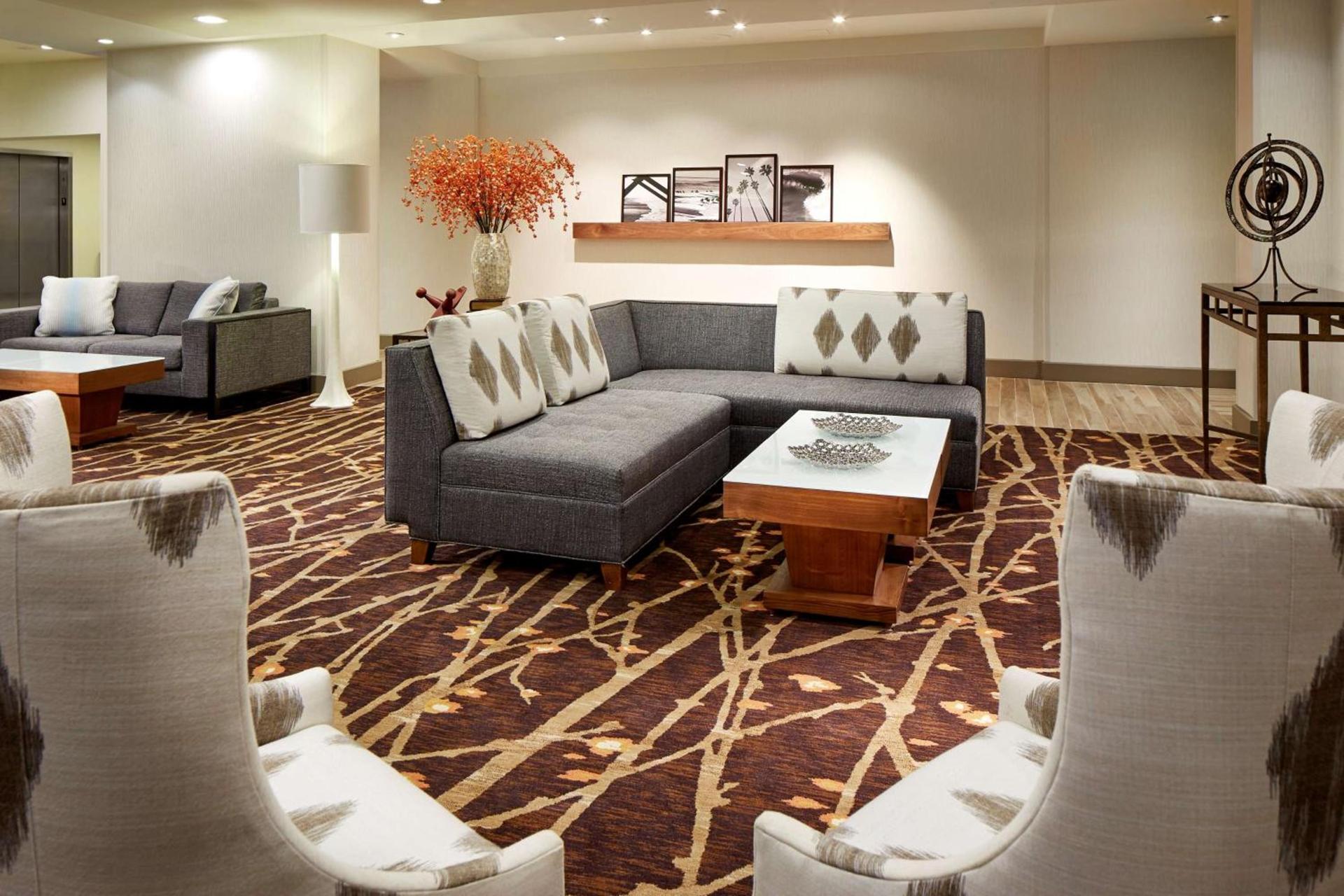 DoubleTree by Hilton LAX - El Segundo photo 17