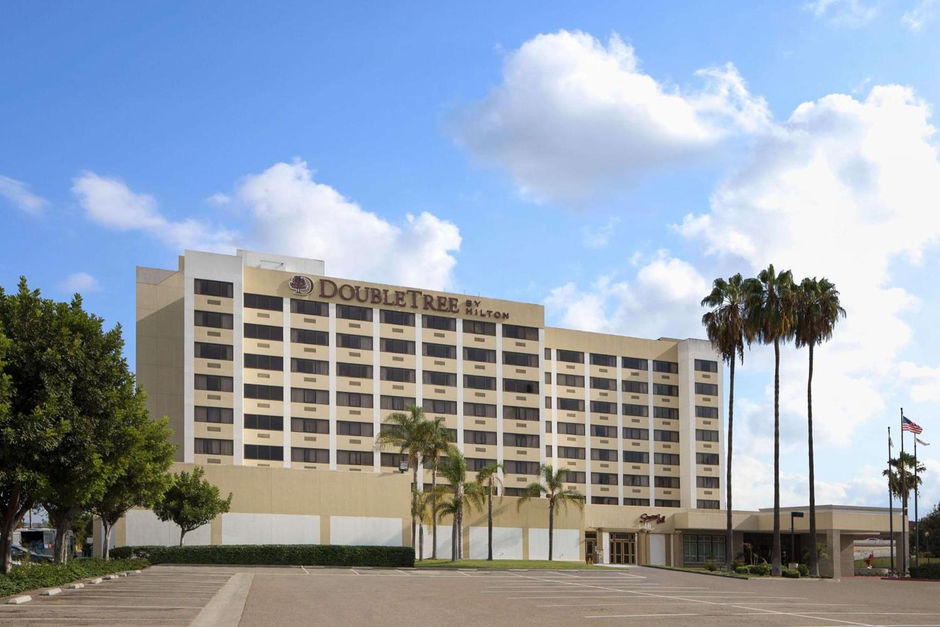 DoubleTree by Hilton Los Angeles Norwalk — hotel in Norwalk