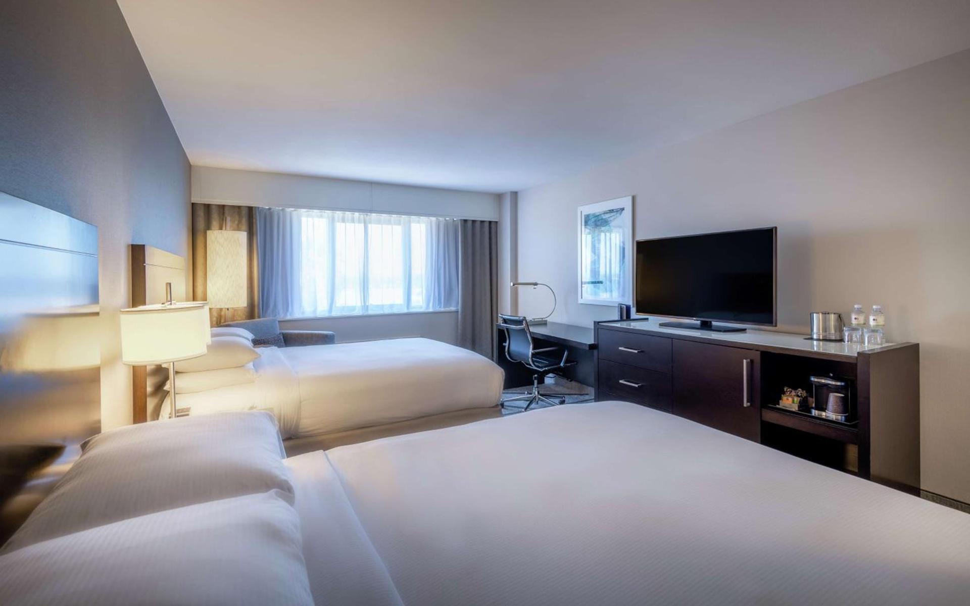 DoubleTree by Hilton Los Angeles Norwalk photo 13