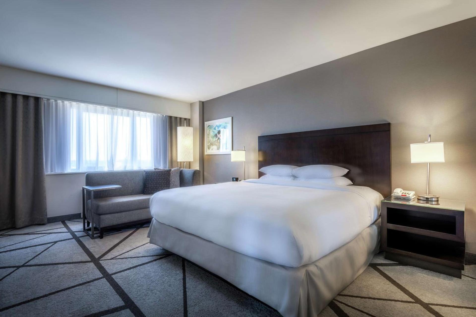 DoubleTree by Hilton Los Angeles Norwalk photo 17