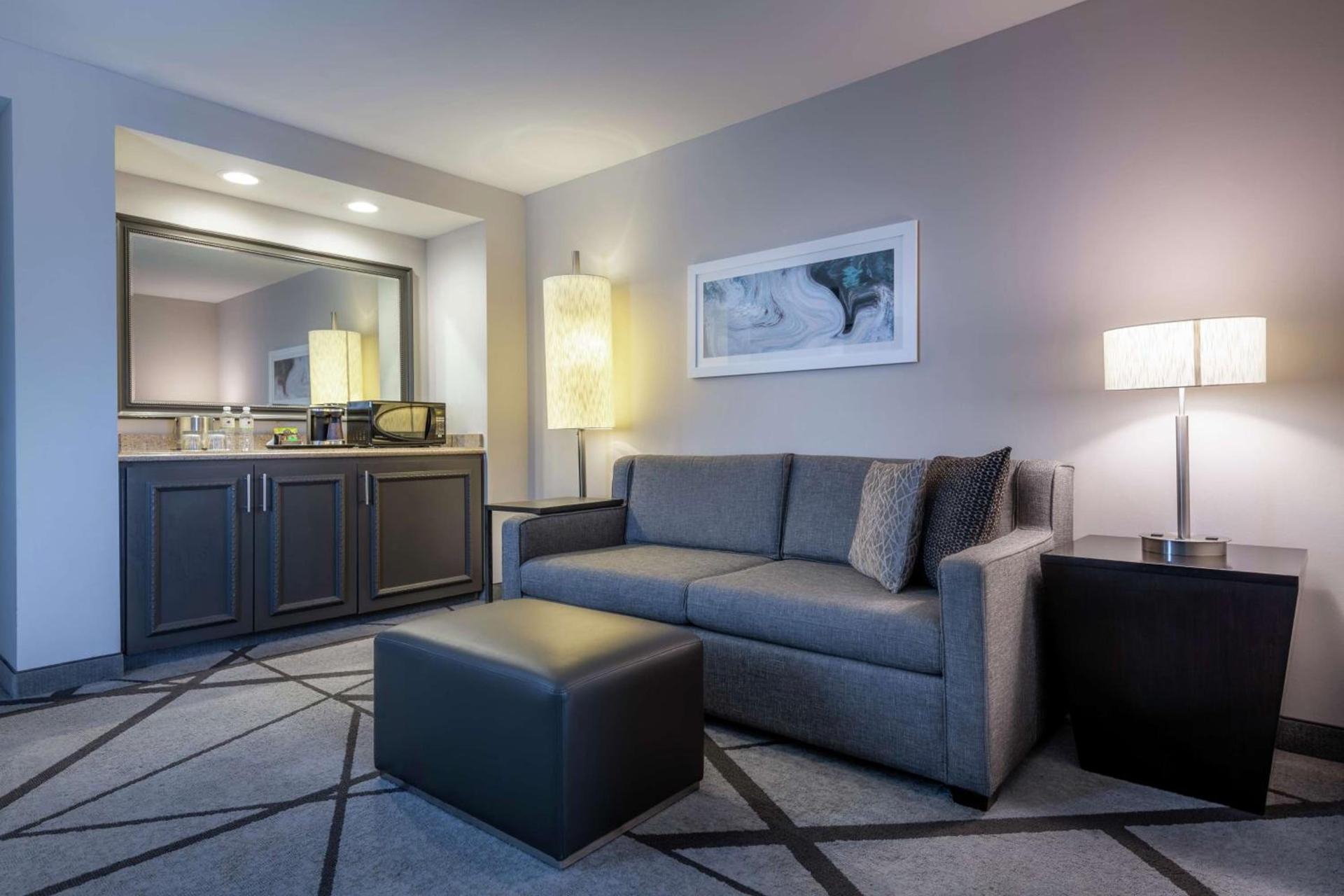 DoubleTree by Hilton Los Angeles Norwalk photo 16