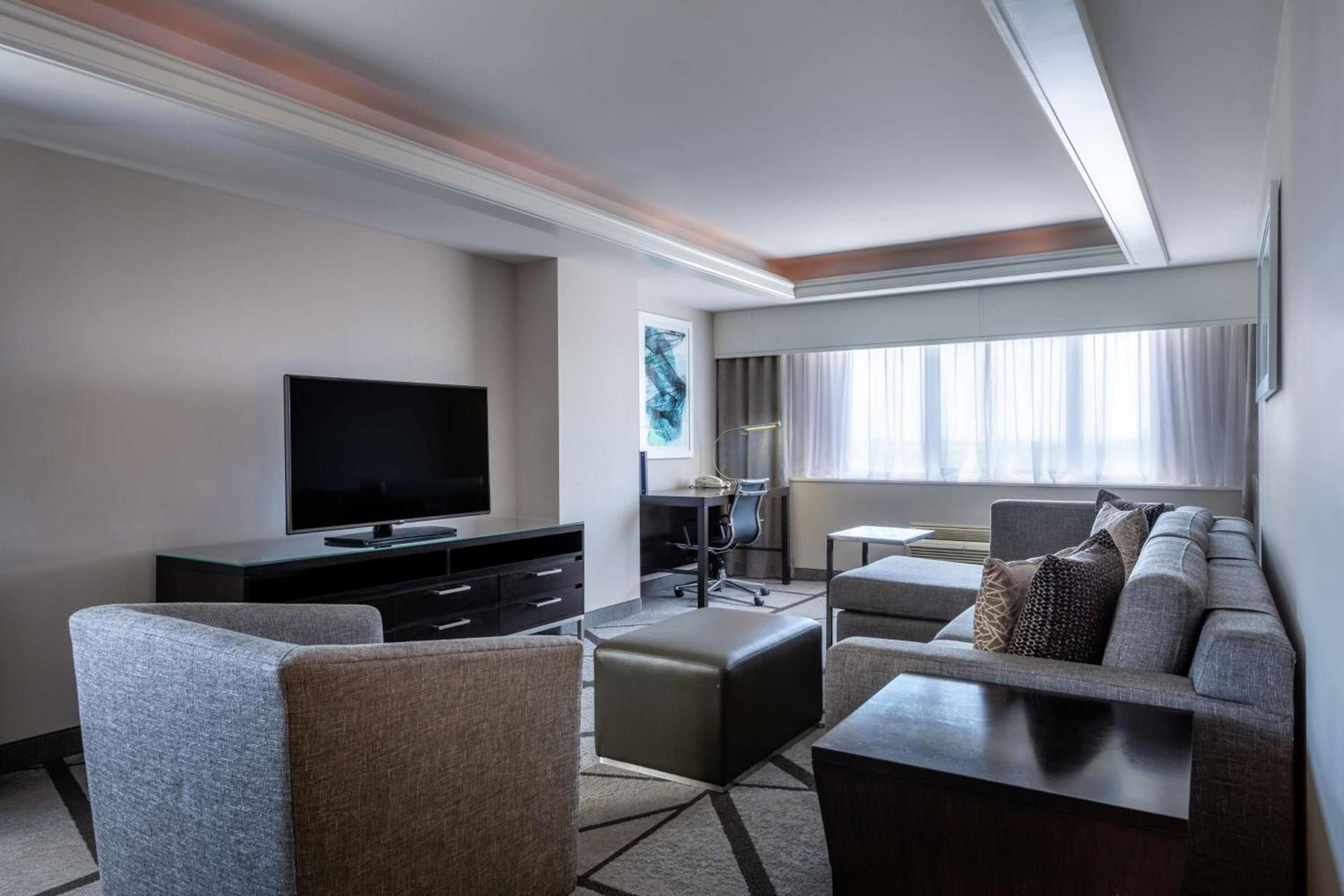 DoubleTree by Hilton Los Angeles Norwalk photo 19