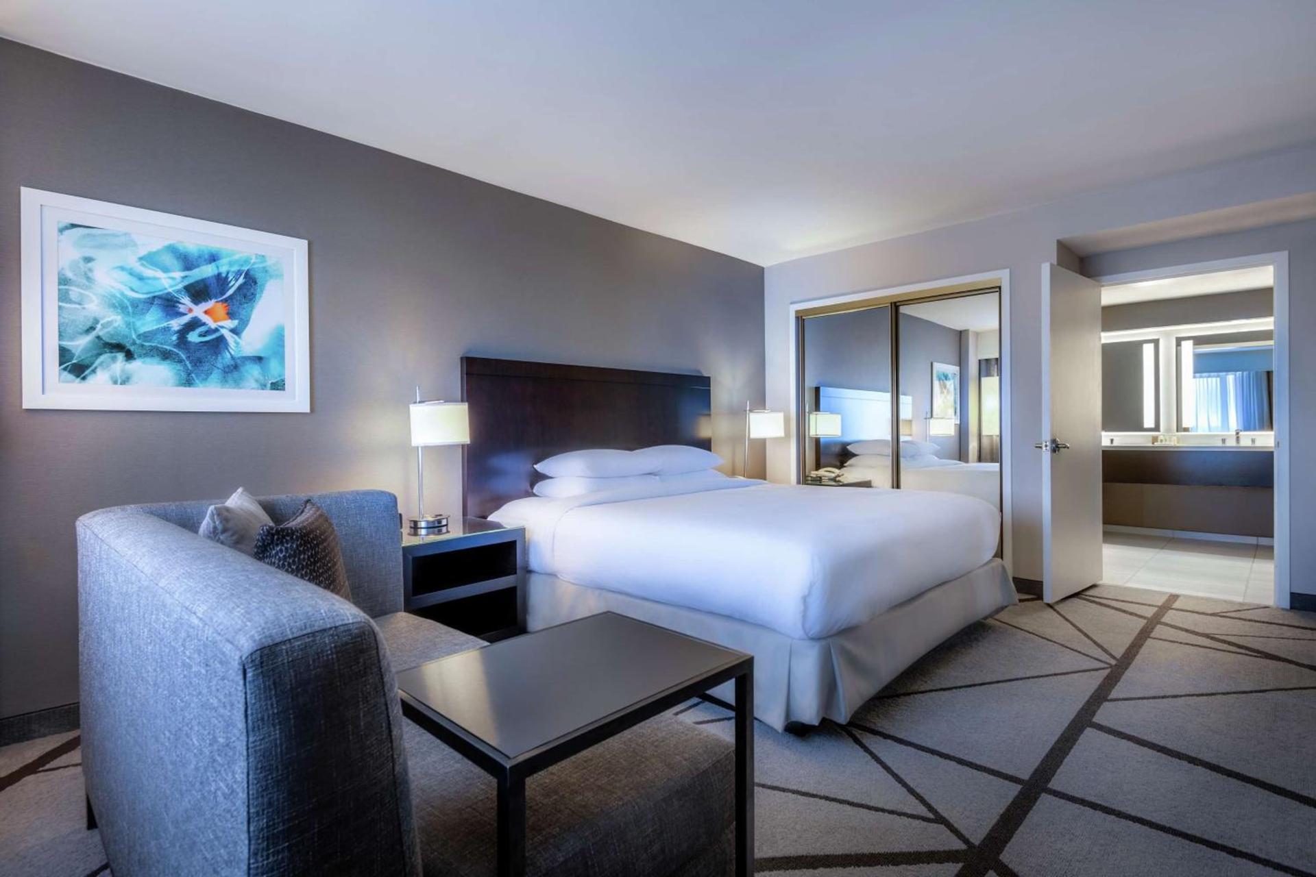 DoubleTree by Hilton Los Angeles Norwalk photo 18