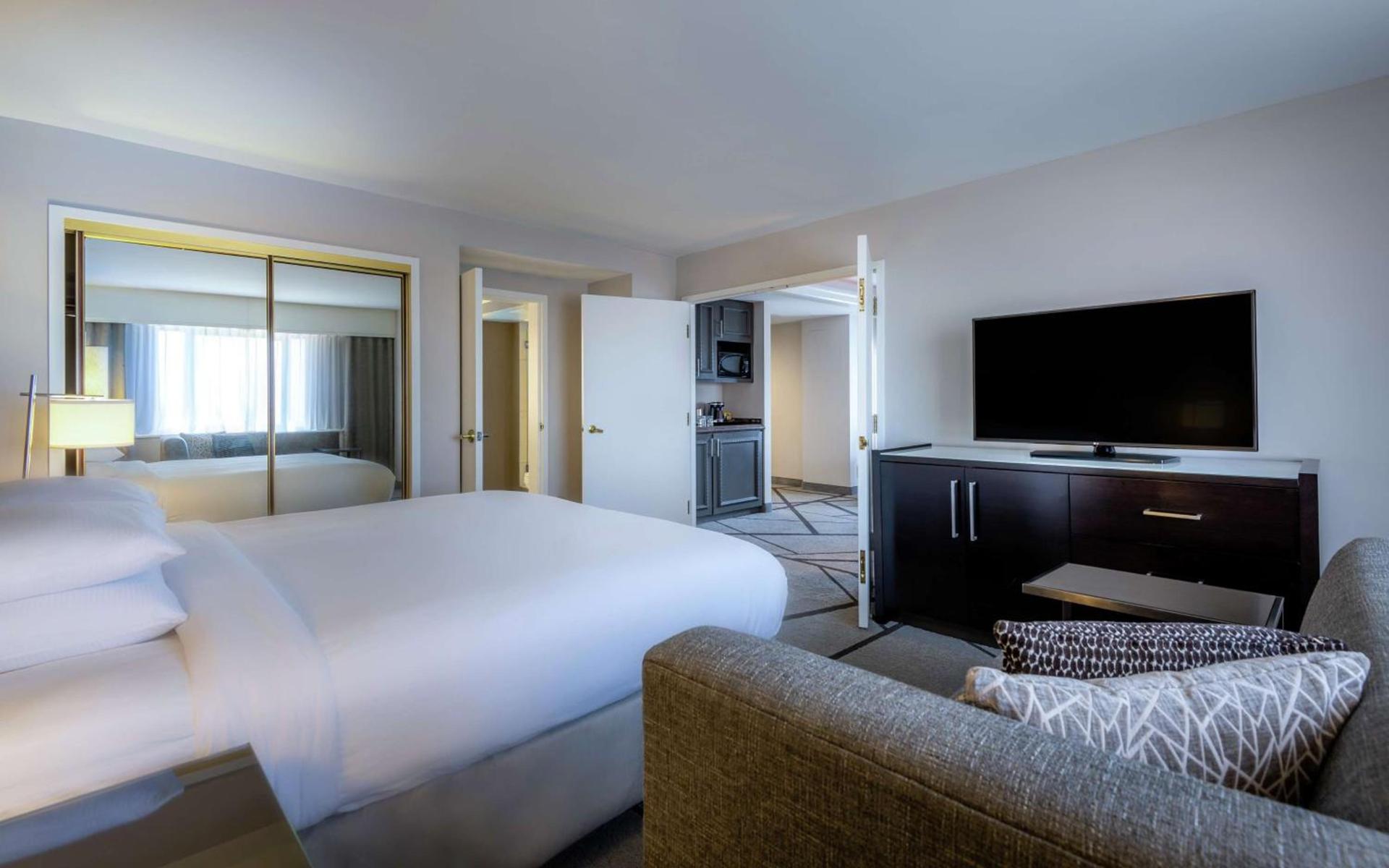 DoubleTree by Hilton Los Angeles Norwalk photo 20