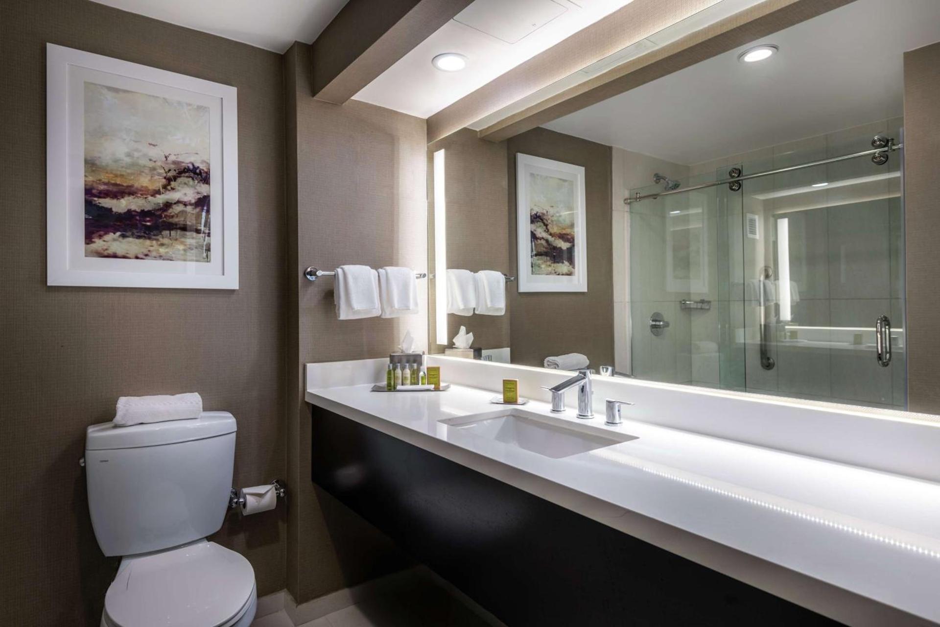 DoubleTree by Hilton Los Angeles Norwalk photo 21