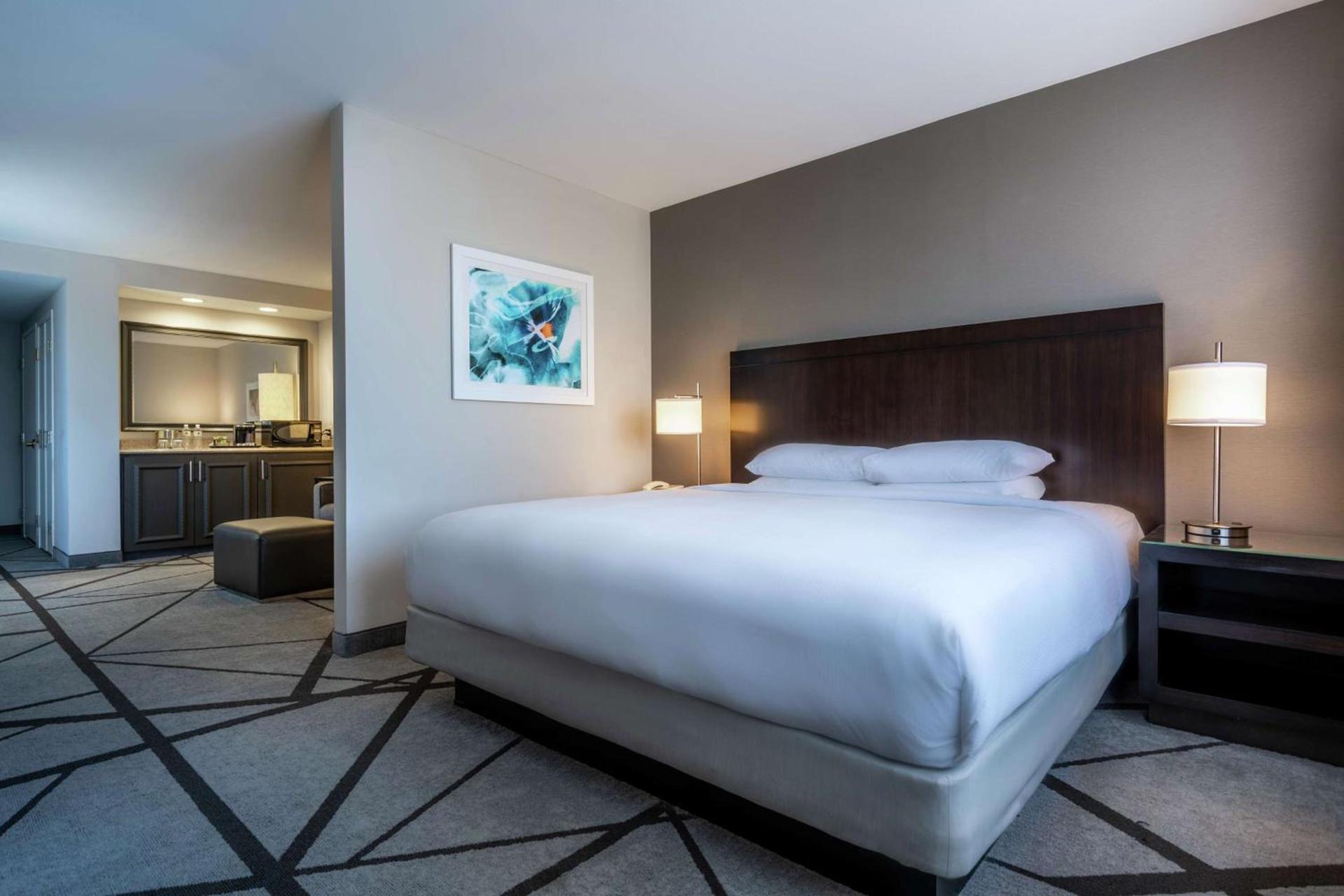 DoubleTree by Hilton Los Angeles Norwalk photo 28