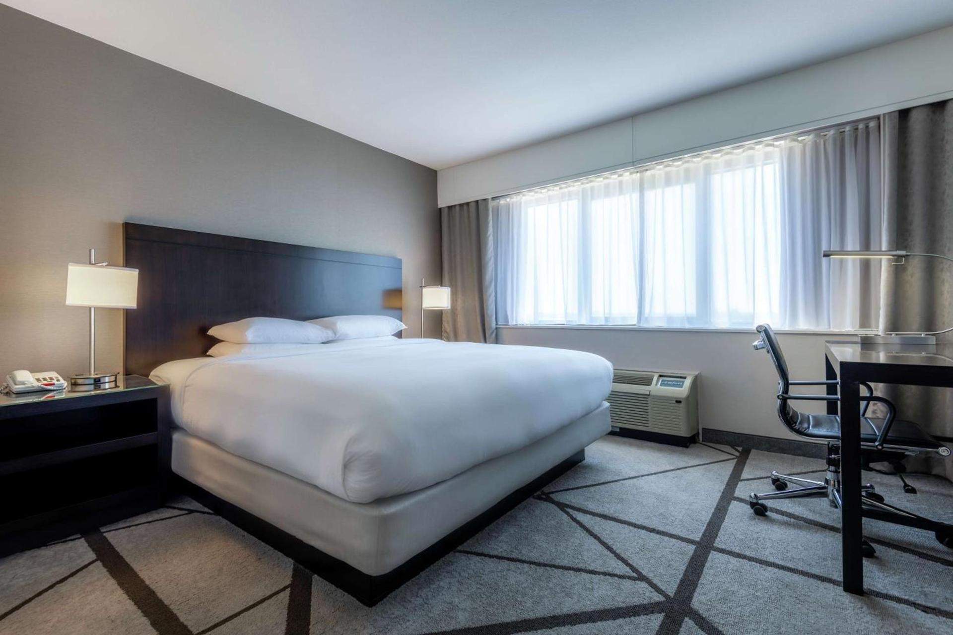 DoubleTree by Hilton Los Angeles Norwalk photo 27