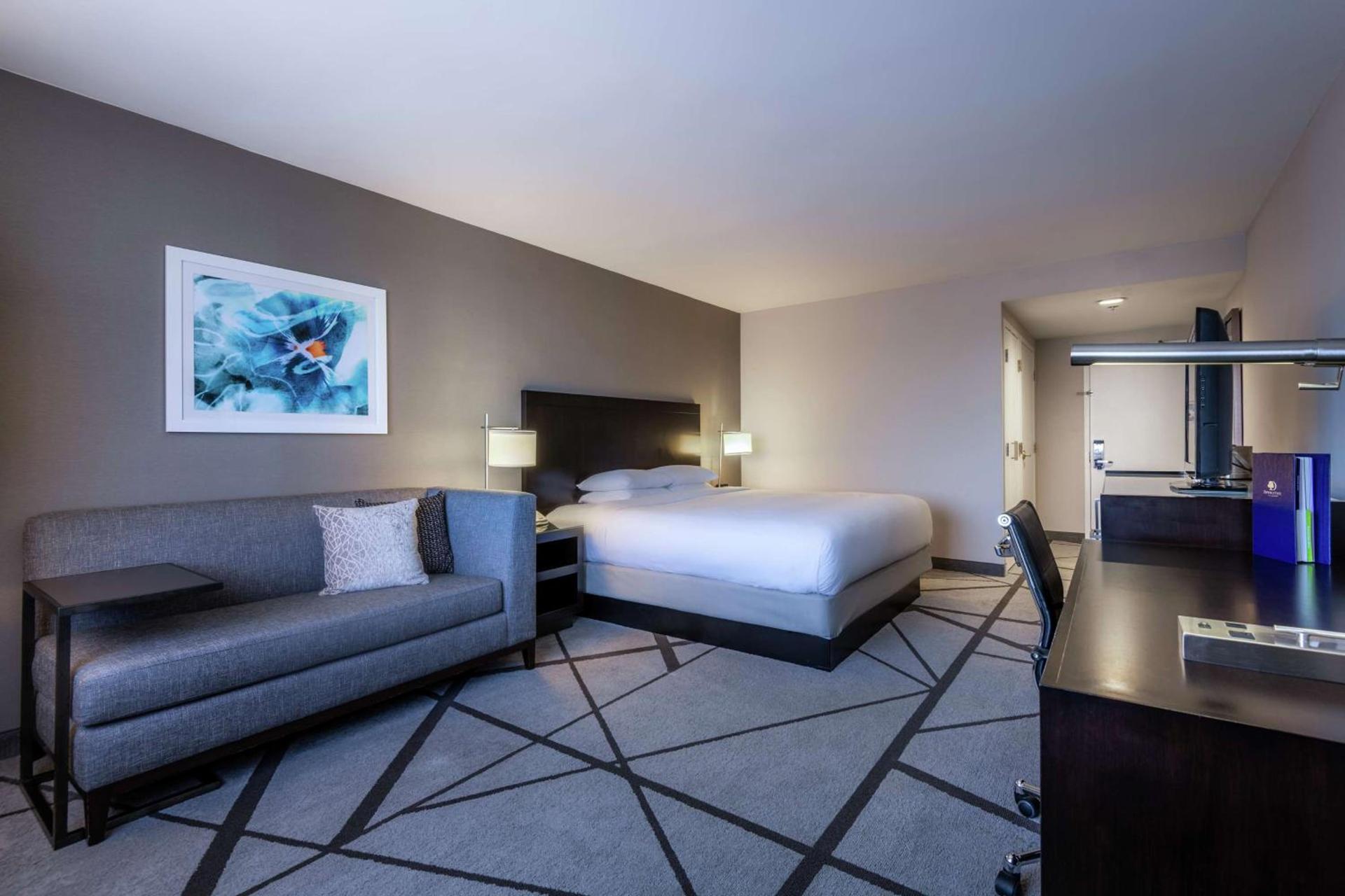DoubleTree by Hilton Los Angeles Norwalk photo 31