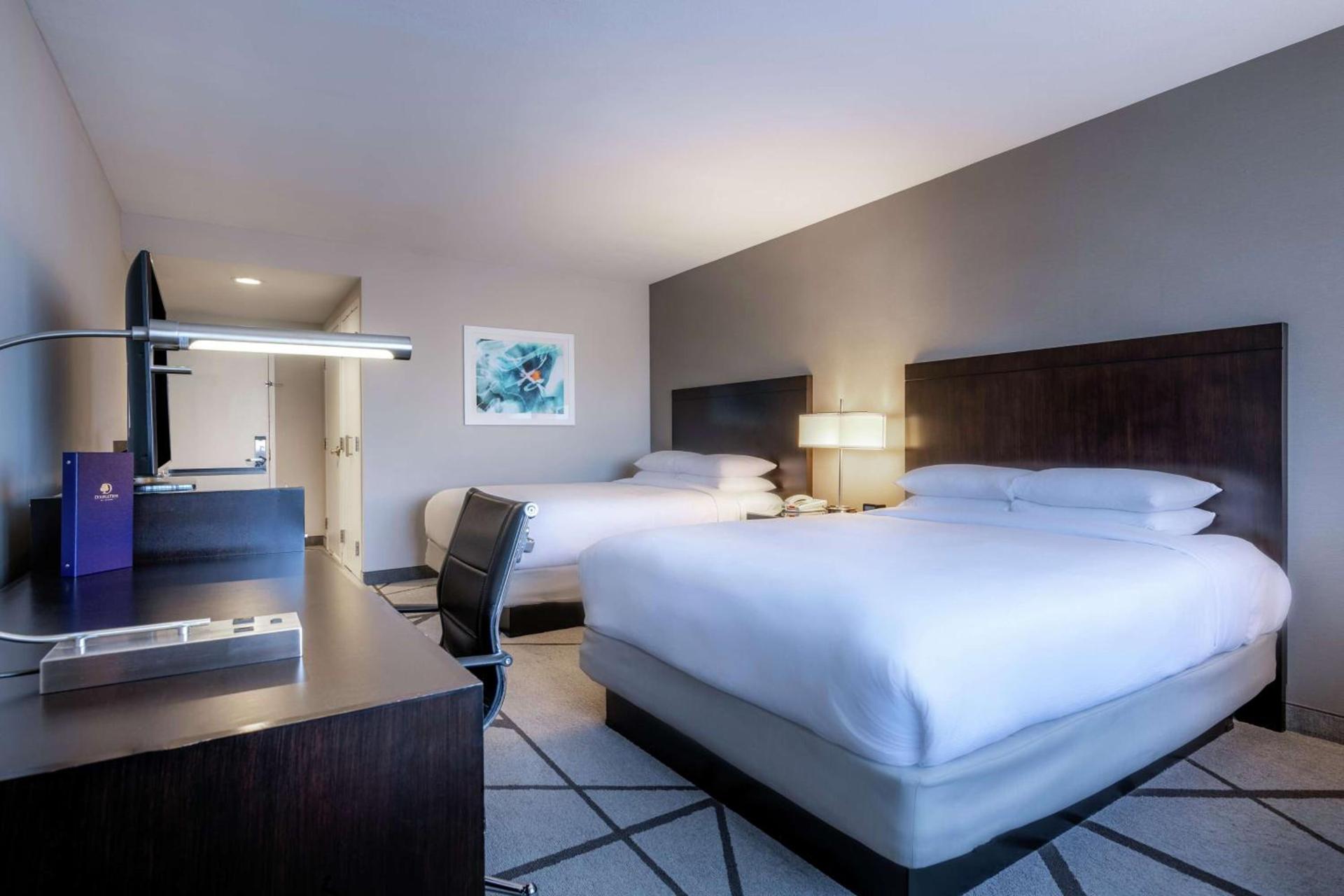 DoubleTree by Hilton Los Angeles Norwalk photo 30
