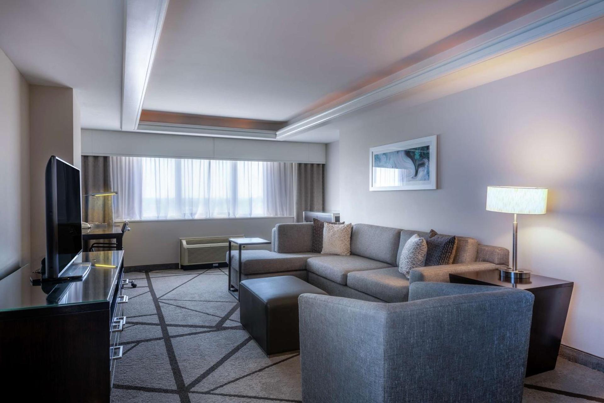 DoubleTree by Hilton Los Angeles Norwalk photo 33