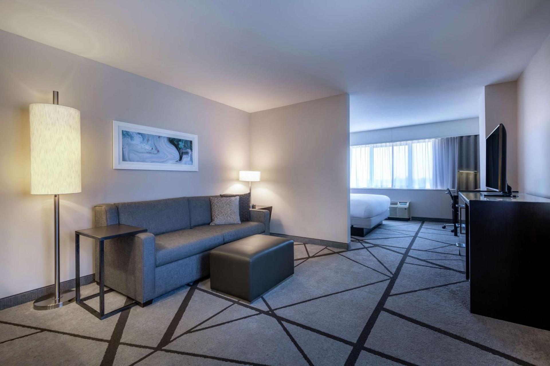 DoubleTree by Hilton Los Angeles Norwalk photo 34