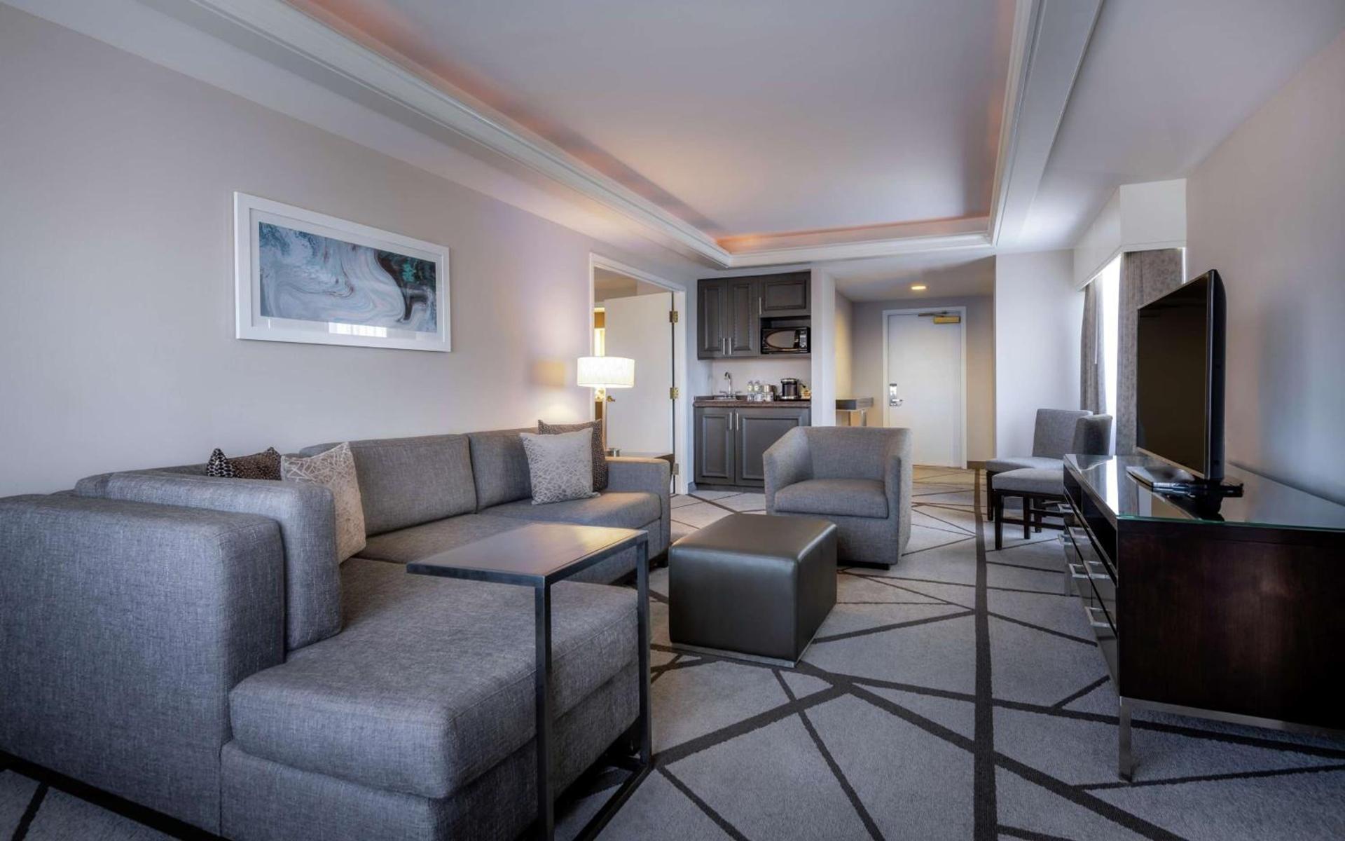 DoubleTree by Hilton Los Angeles Norwalk photo 36