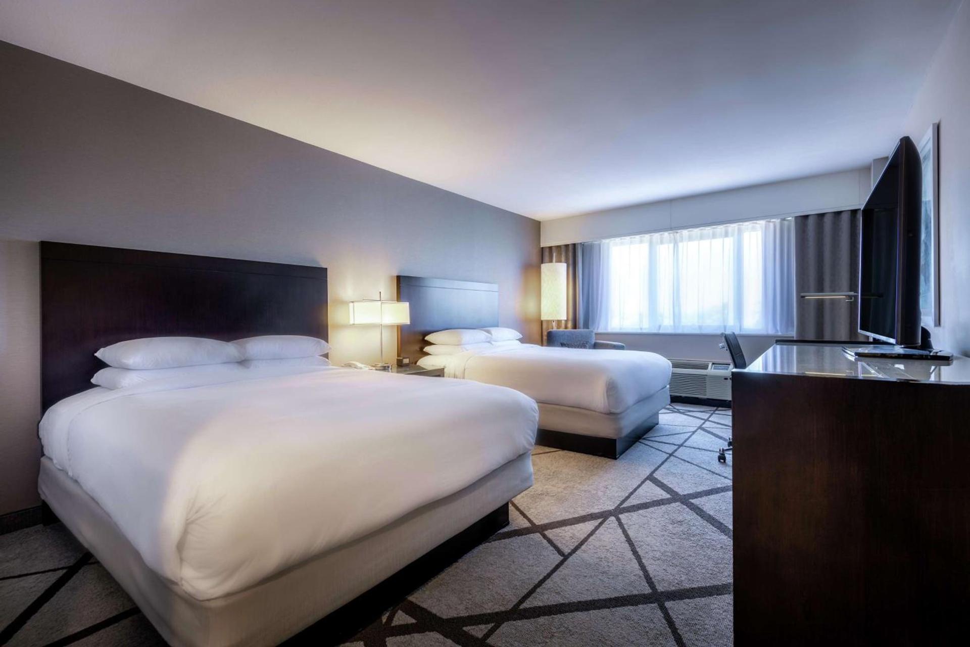 DoubleTree by Hilton Los Angeles Norwalk photo 38