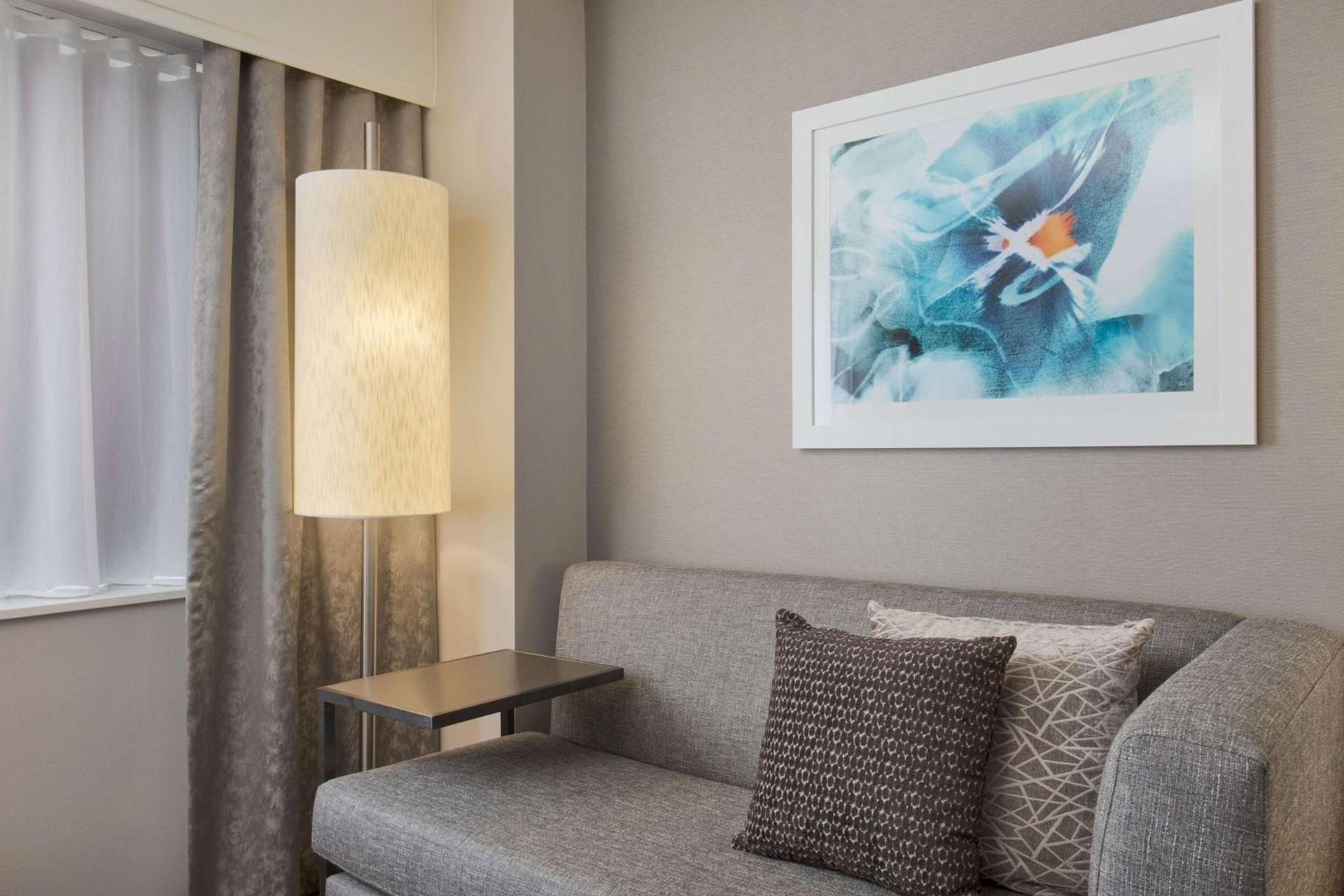 DoubleTree by Hilton Los Angeles Norwalk photo 41