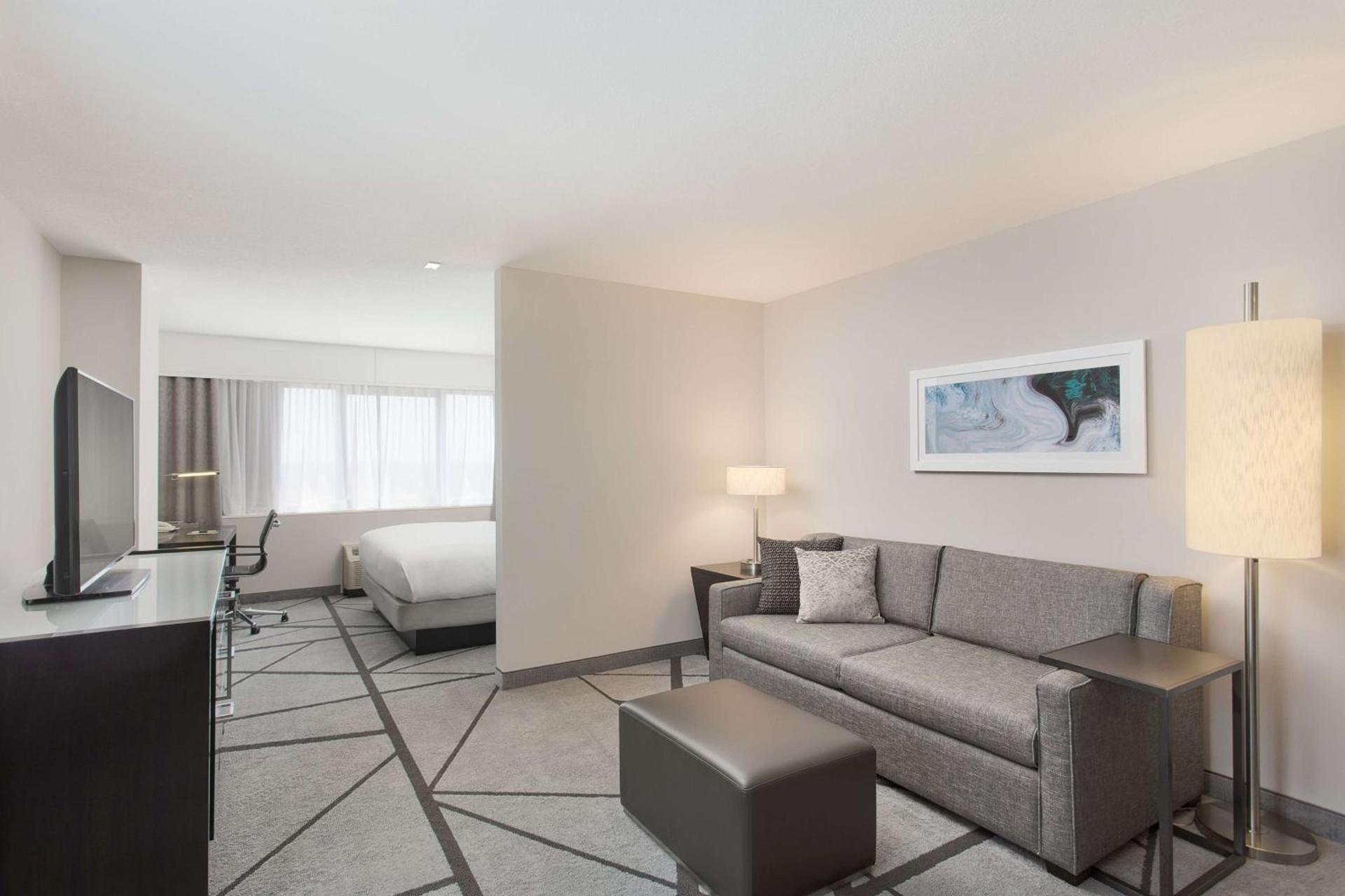DoubleTree by Hilton Los Angeles Norwalk photo 43