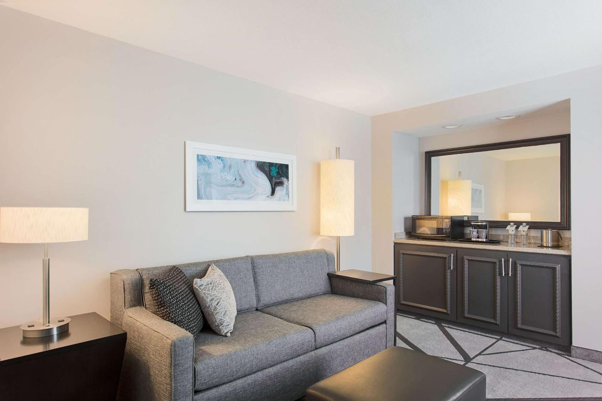 DoubleTree by Hilton Los Angeles Norwalk photo 47