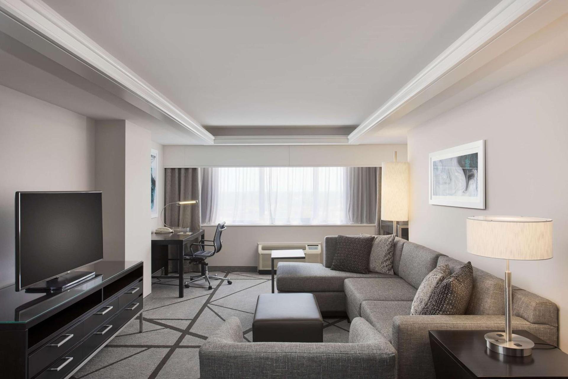 DoubleTree by Hilton Los Angeles Norwalk photo 45