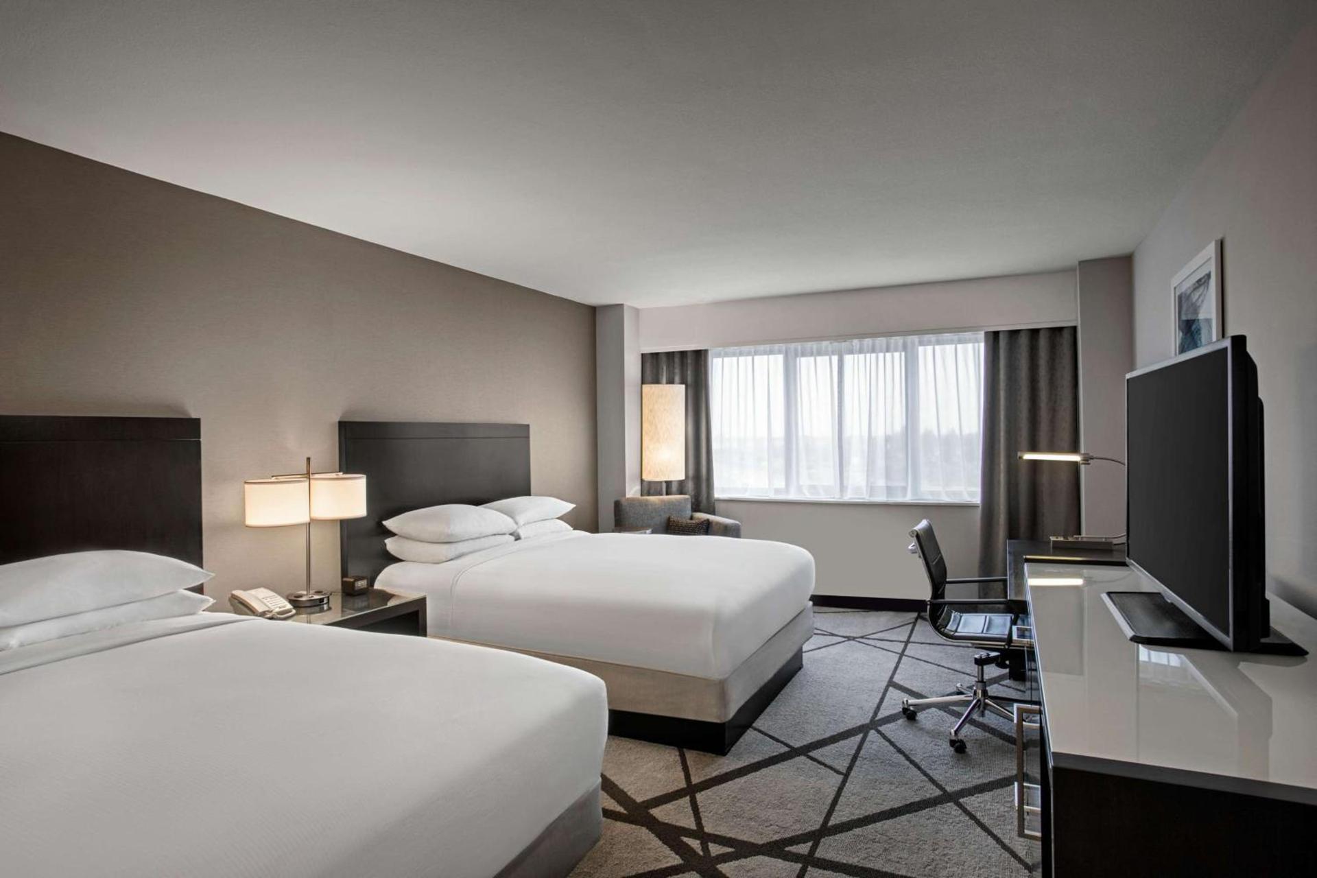 DoubleTree by Hilton Los Angeles Norwalk photo 48