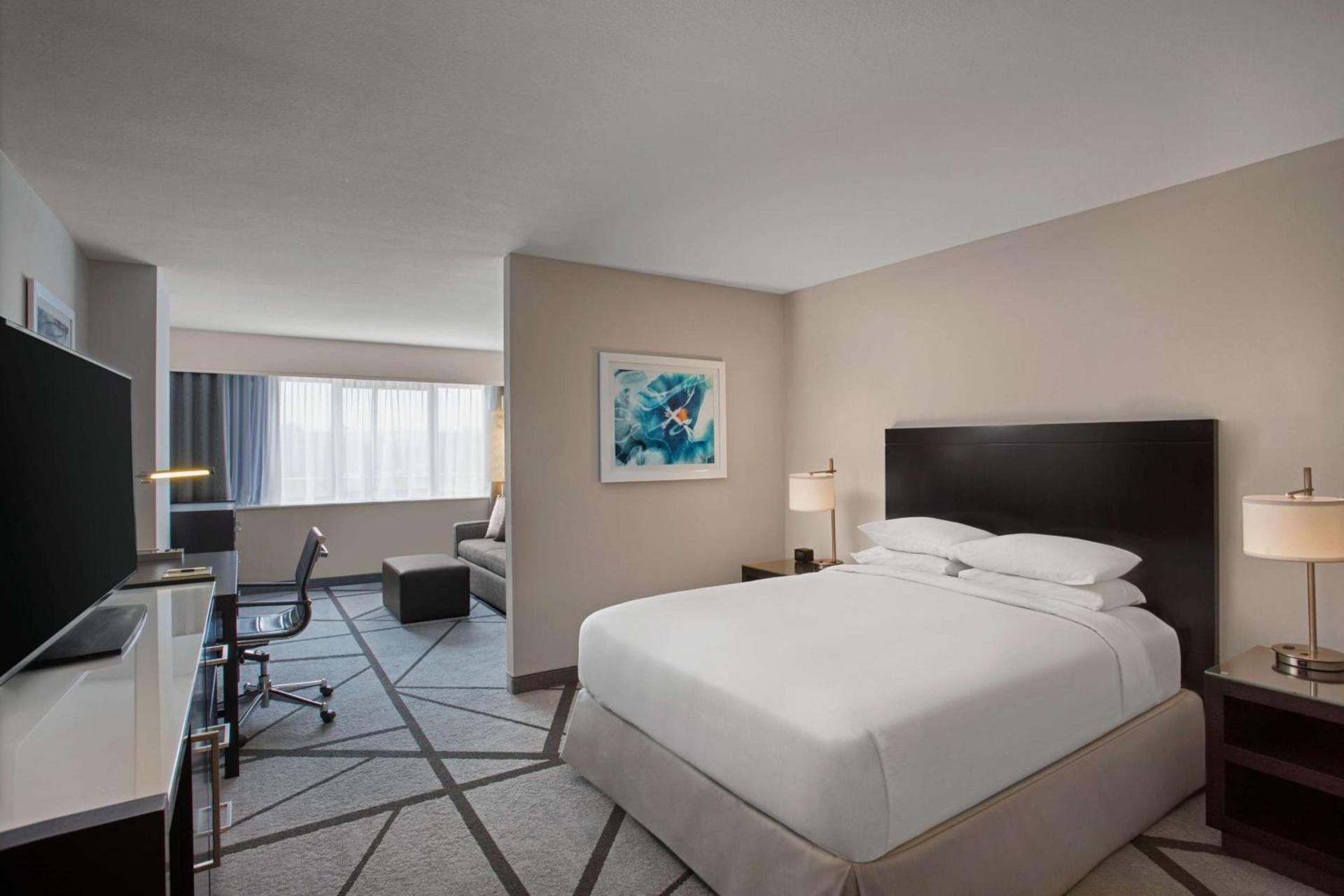 DoubleTree by Hilton Los Angeles Norwalk photo 49