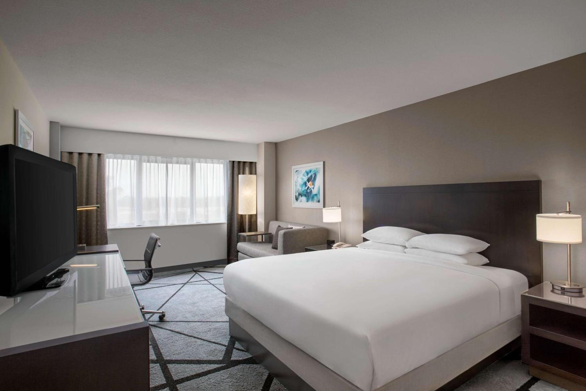 DoubleTree by Hilton Los Angeles Norwalk photo 50