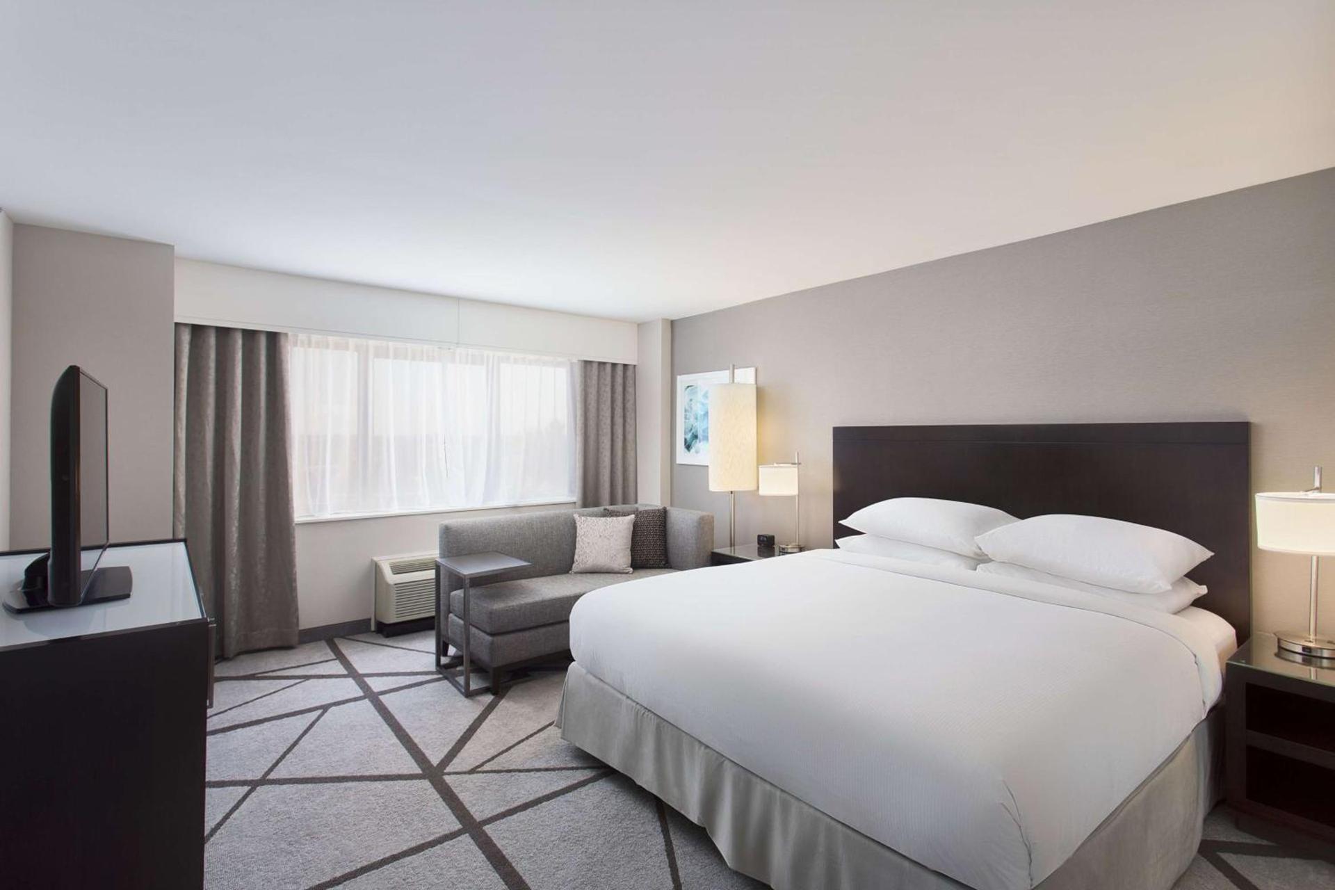 DoubleTree by Hilton Los Angeles Norwalk photo 53