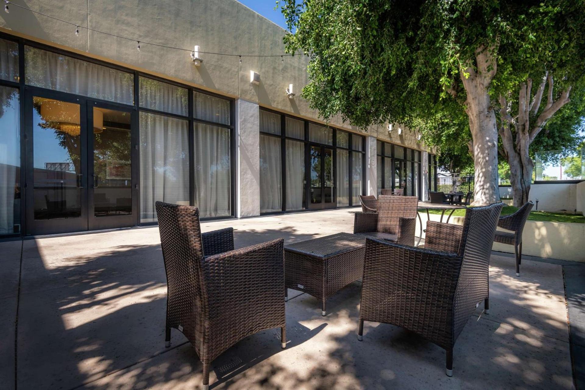 DoubleTree by Hilton Los Angeles Norwalk photo 54