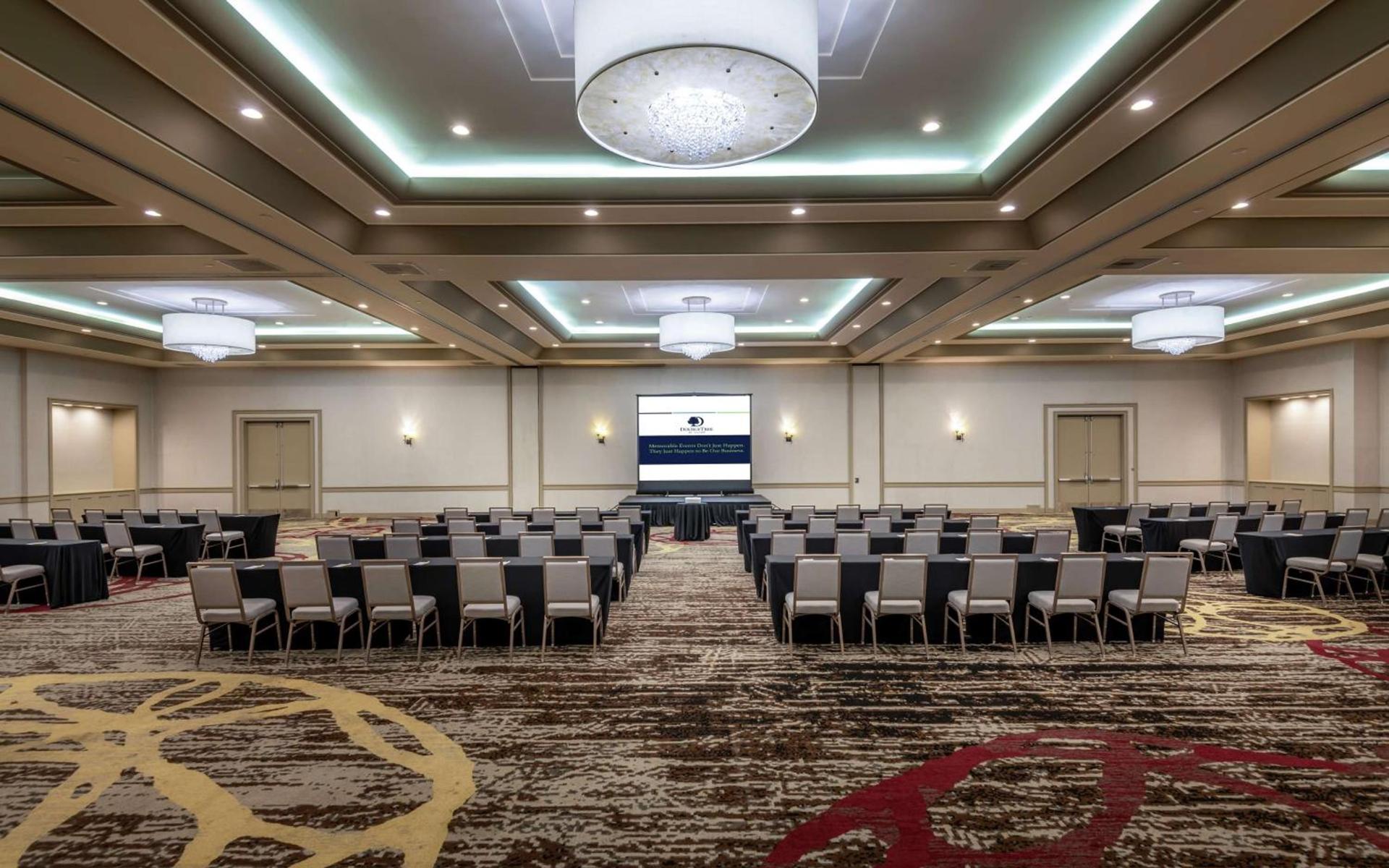 DoubleTree by Hilton Los Angeles Norwalk photo 55