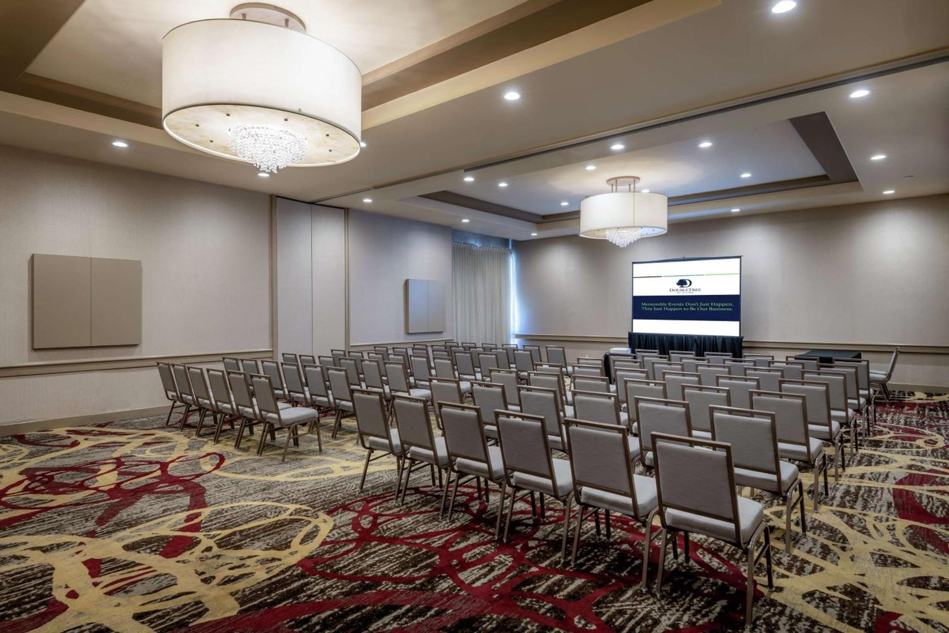 DoubleTree by Hilton Los Angeles Norwalk photo 60