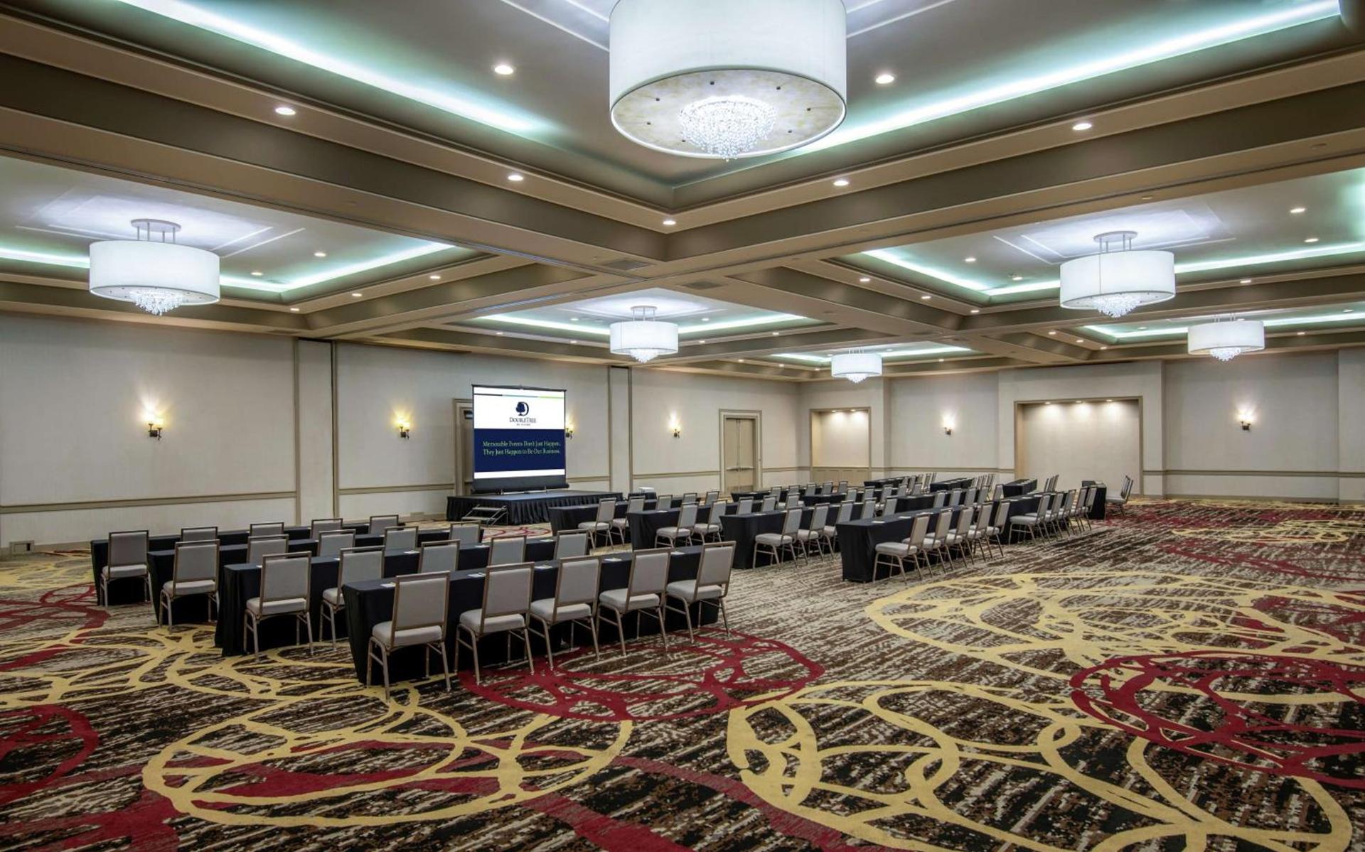 DoubleTree by Hilton Los Angeles Norwalk photo 64