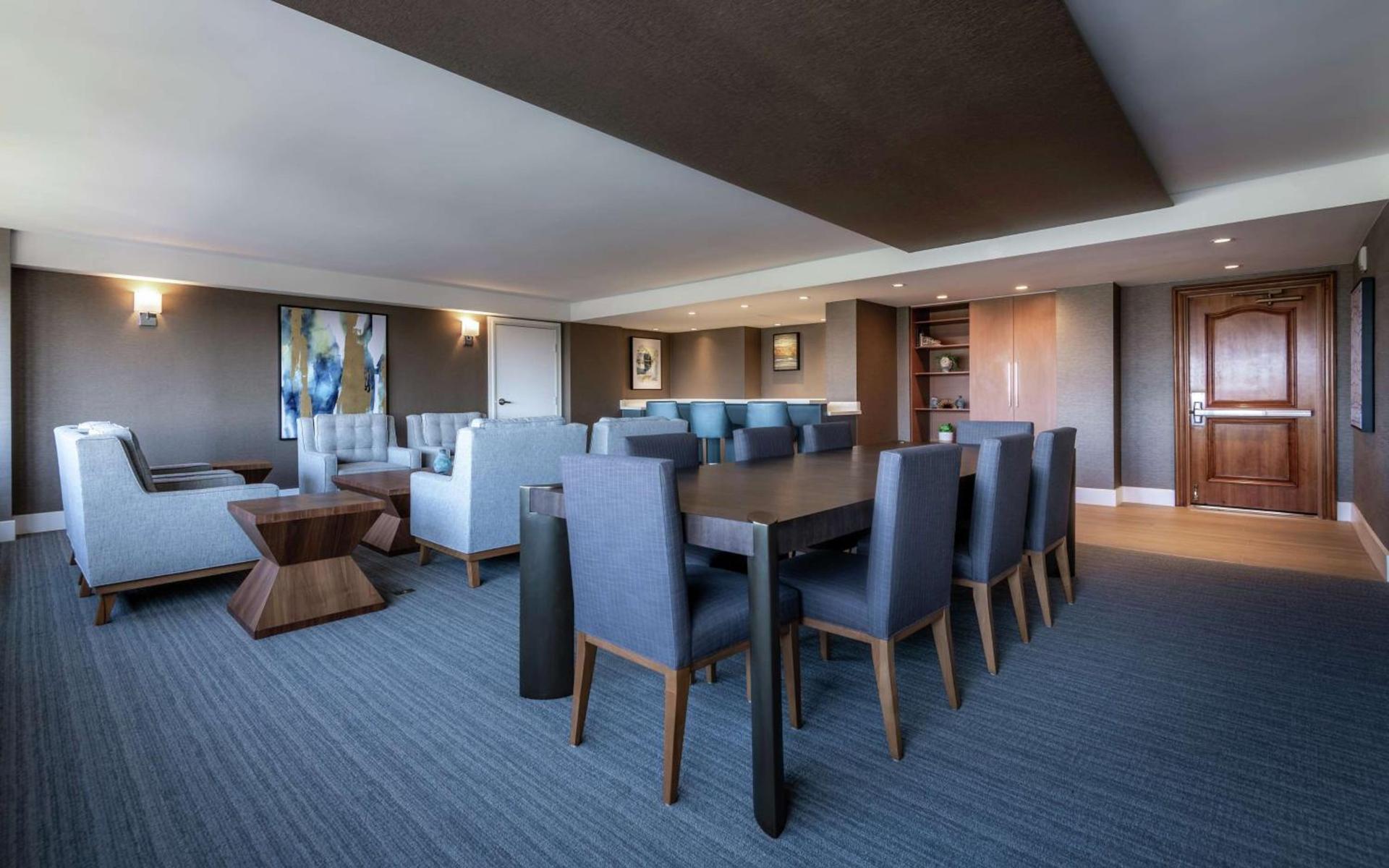 DoubleTree by Hilton Los Angeles Norwalk photo 65