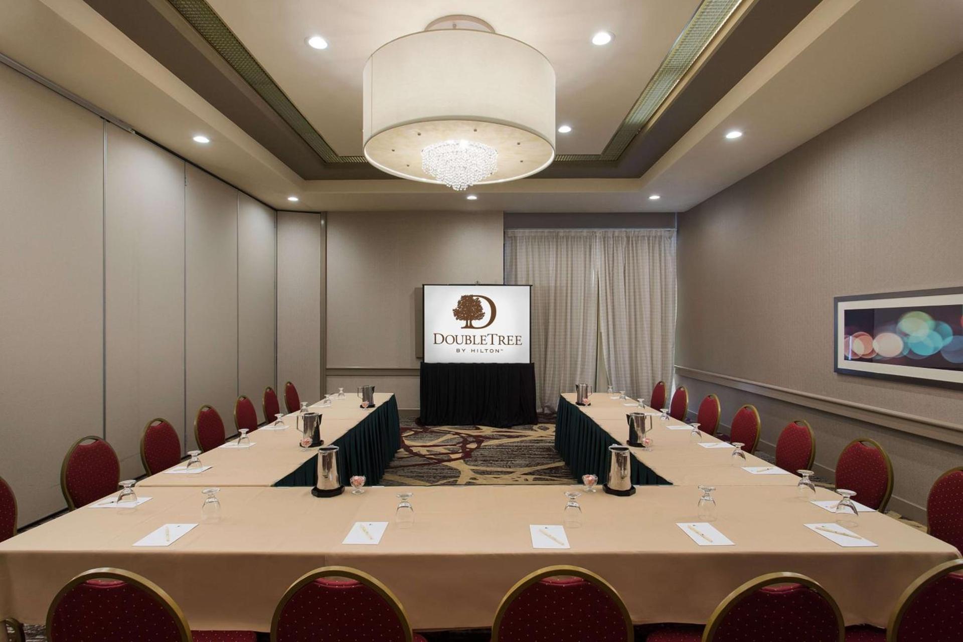 DoubleTree by Hilton Los Angeles Norwalk photo 66